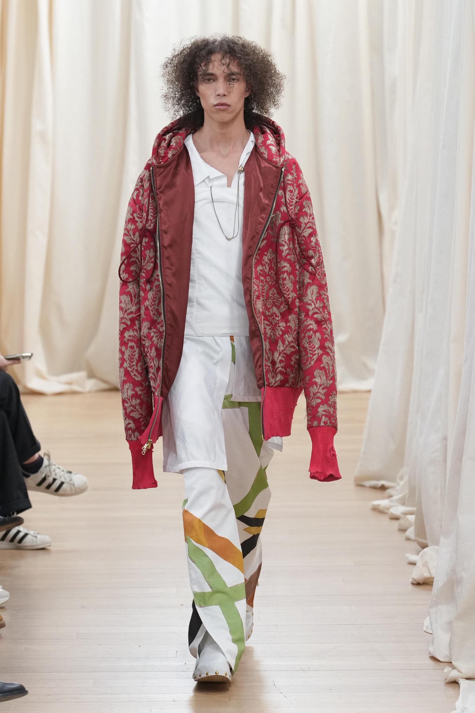 Ifm Master Of Arts Fall 2023 Fashion Show