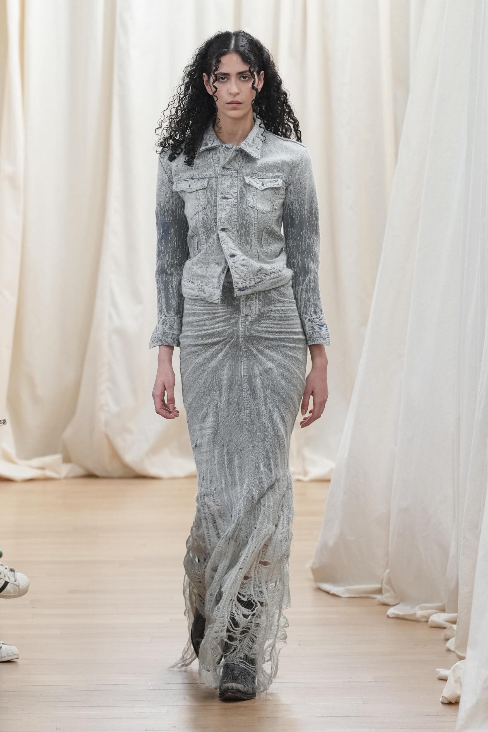 Ifm Master Of Arts Fall 2023 Fashion Show