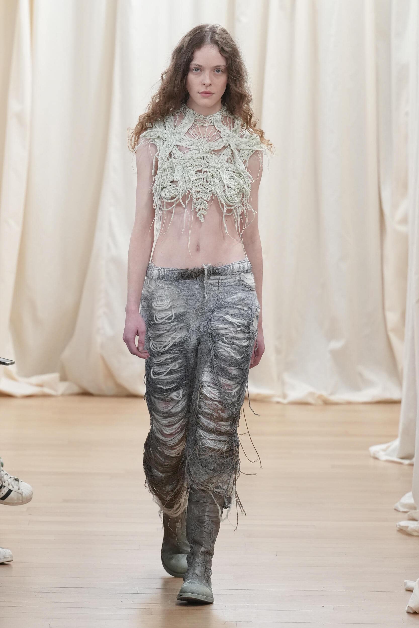 Ifm Master Of Arts Fall 2023 Fashion Show