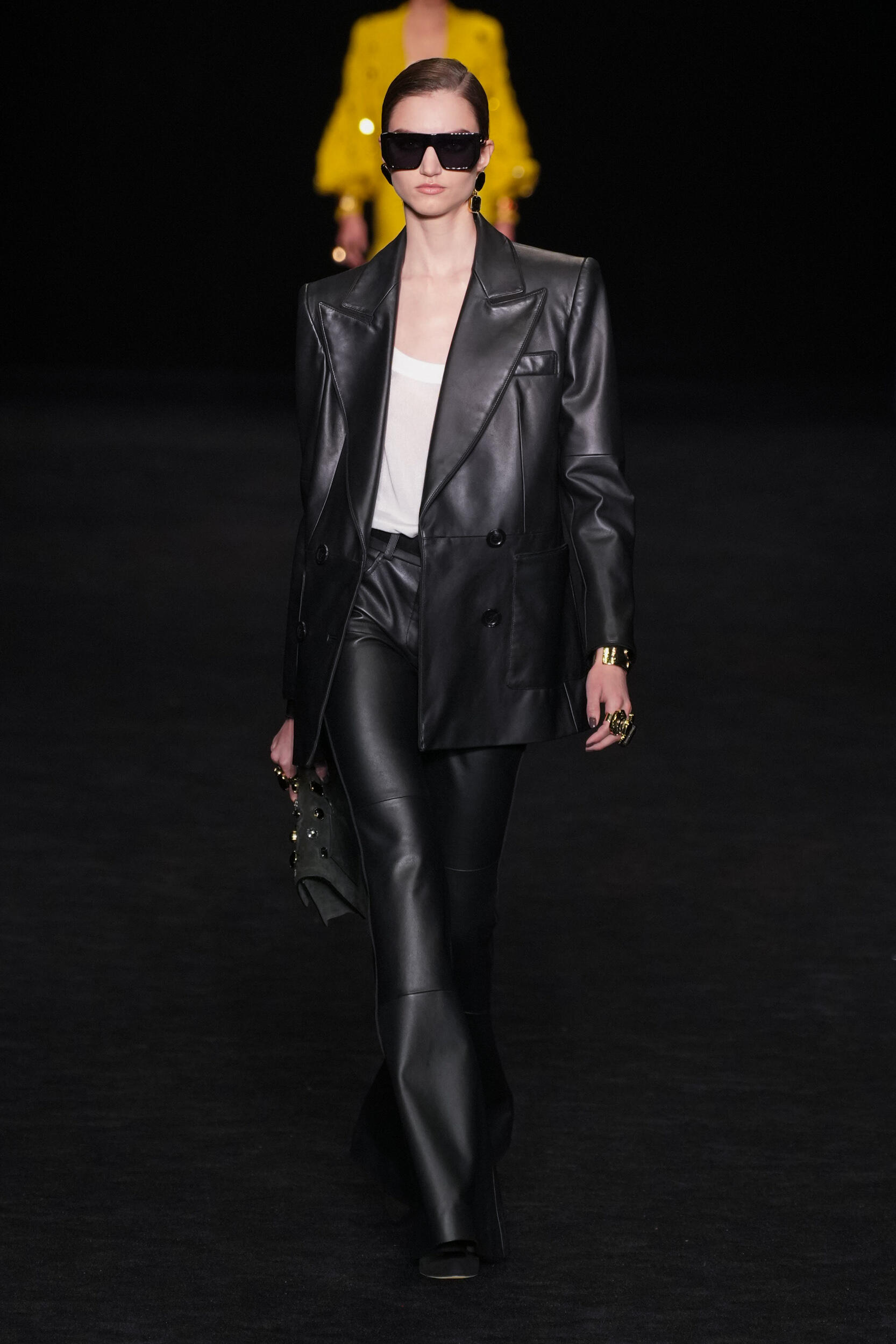 Luisa Spagnoli Fall 2023 Fashion Show