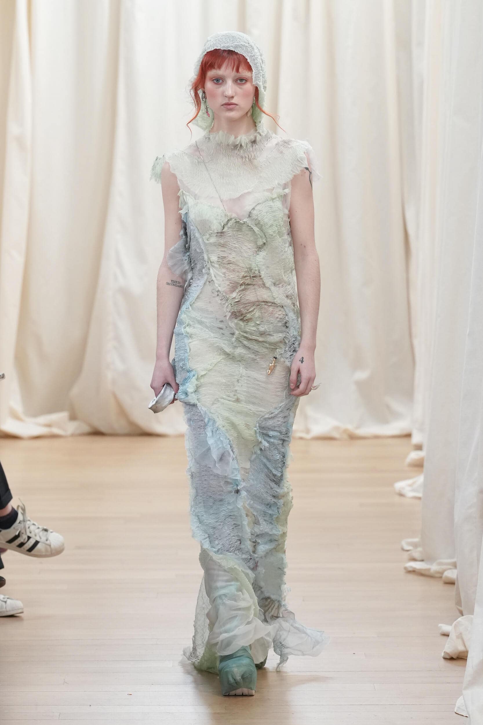 Ifm Master Of Arts Fall 2023 Fashion Show