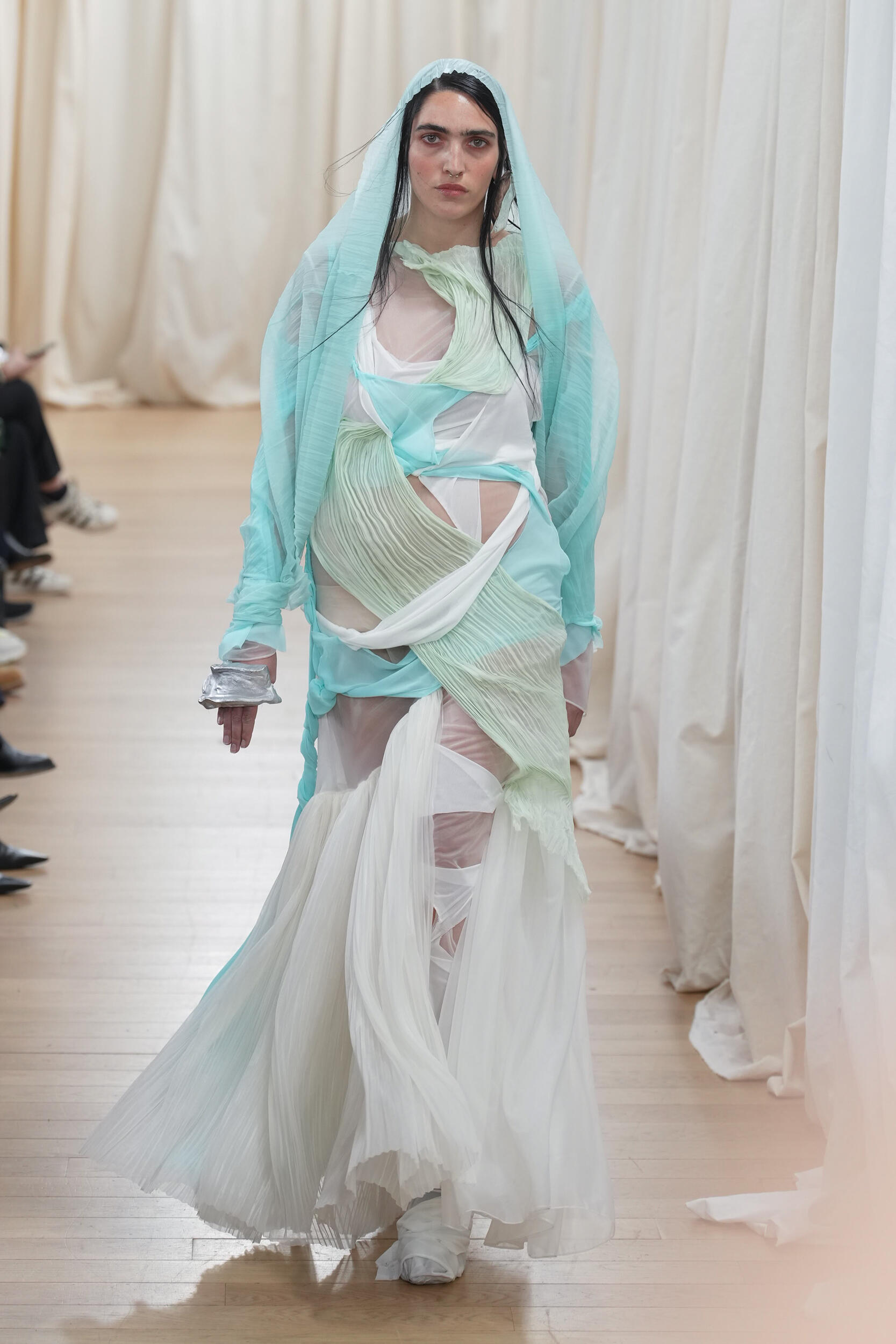 Ifm Master Of Arts Fall 2023 Fashion Show