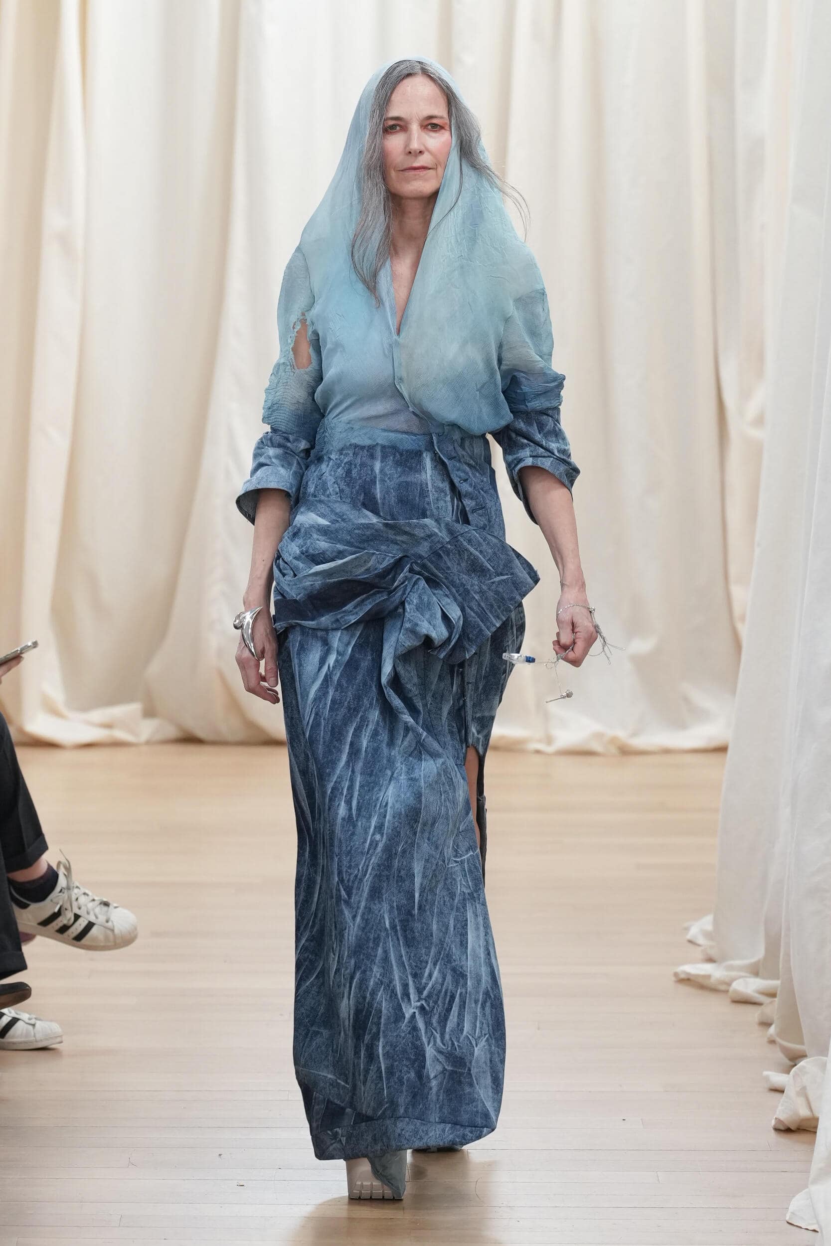 Ifm Master Of Arts Fall 2023 Fashion Show