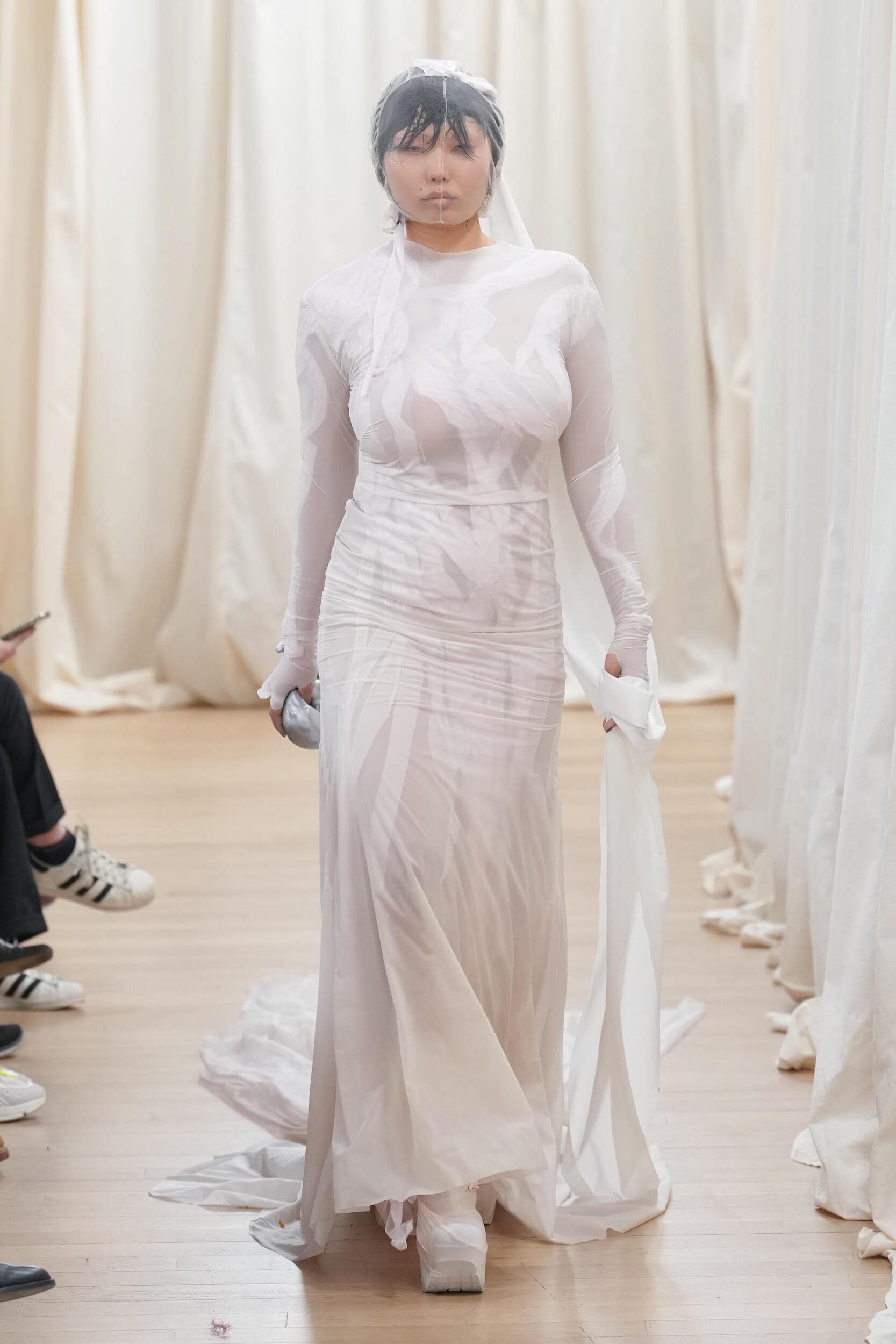 Ifm Master Of Arts Fall 2023 Fashion Show