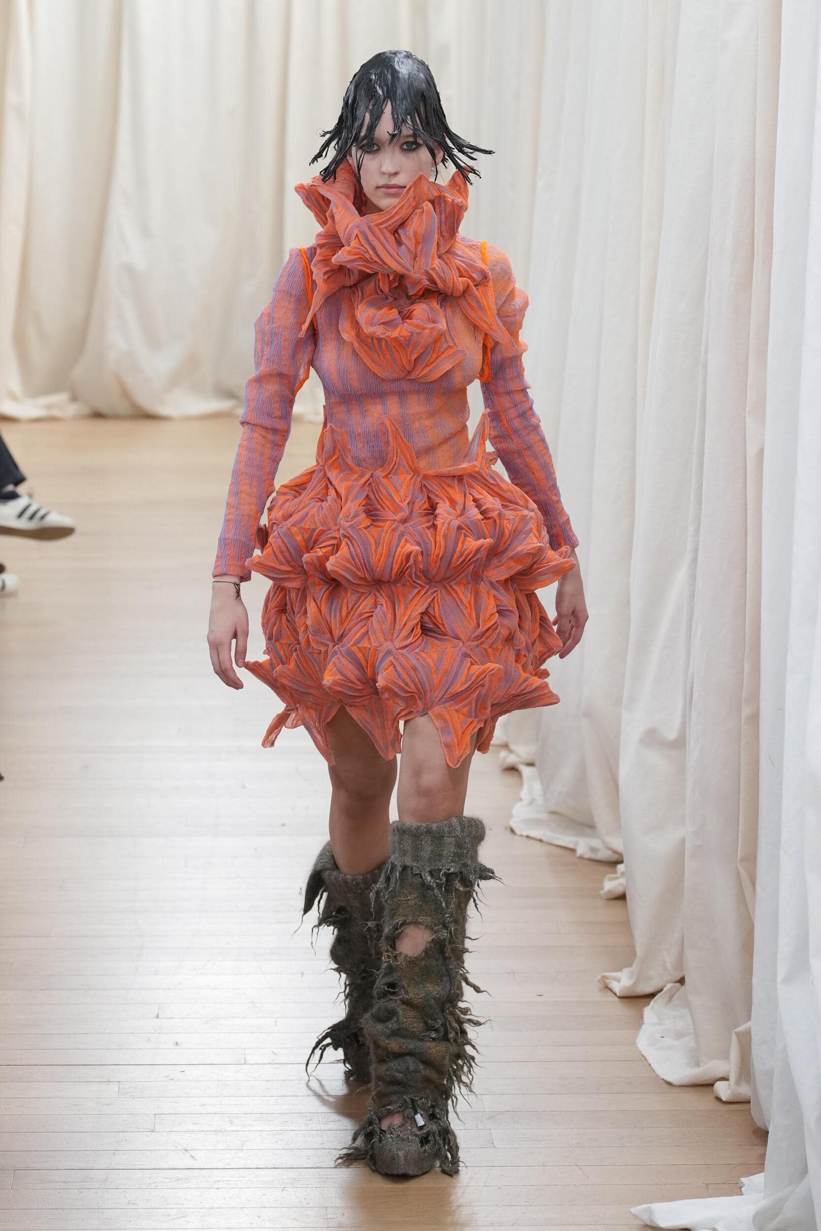 Ifm Master Of Arts Fall 2023 Fashion Show