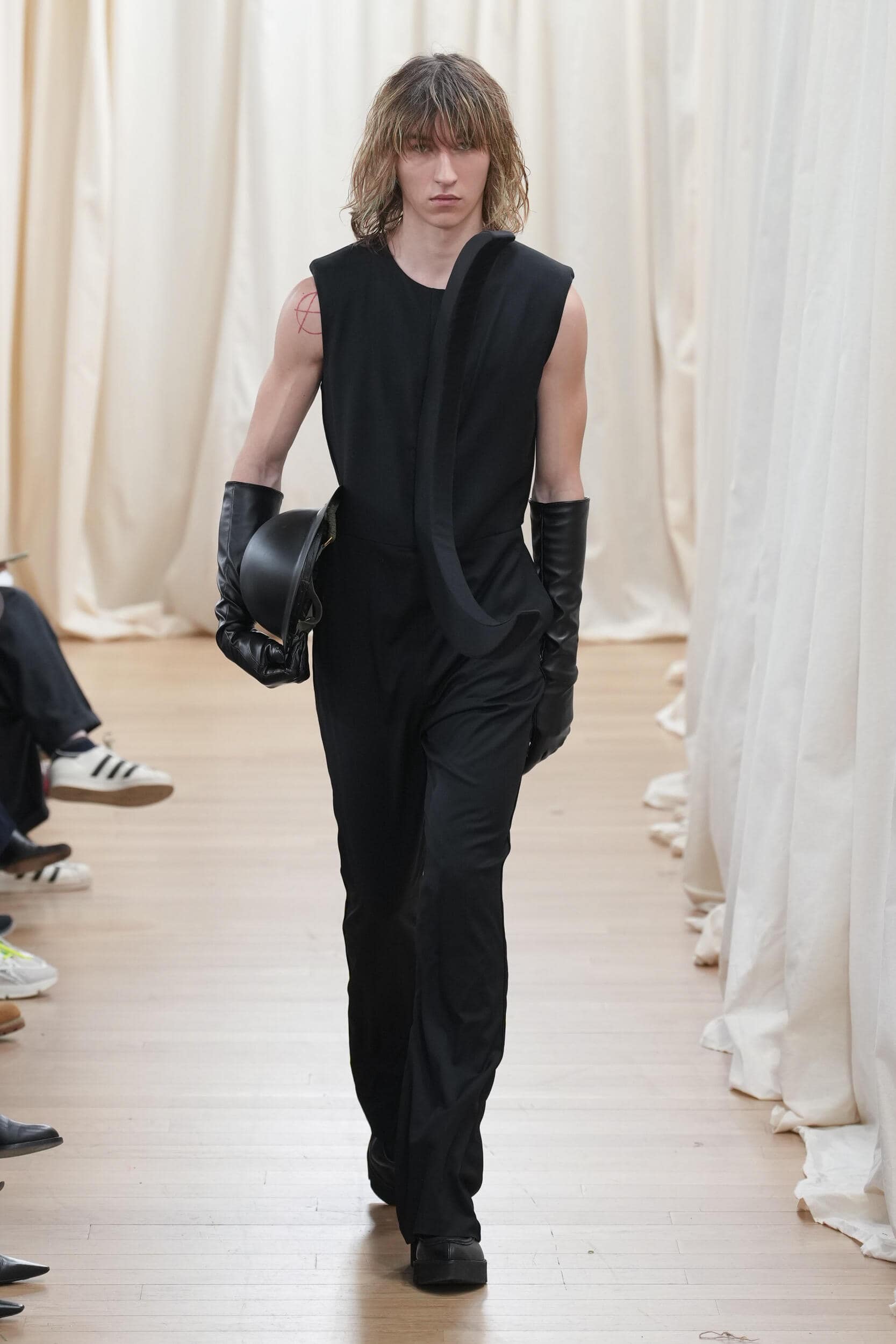 Ifm Master Of Arts Fall 2023 Fashion Show