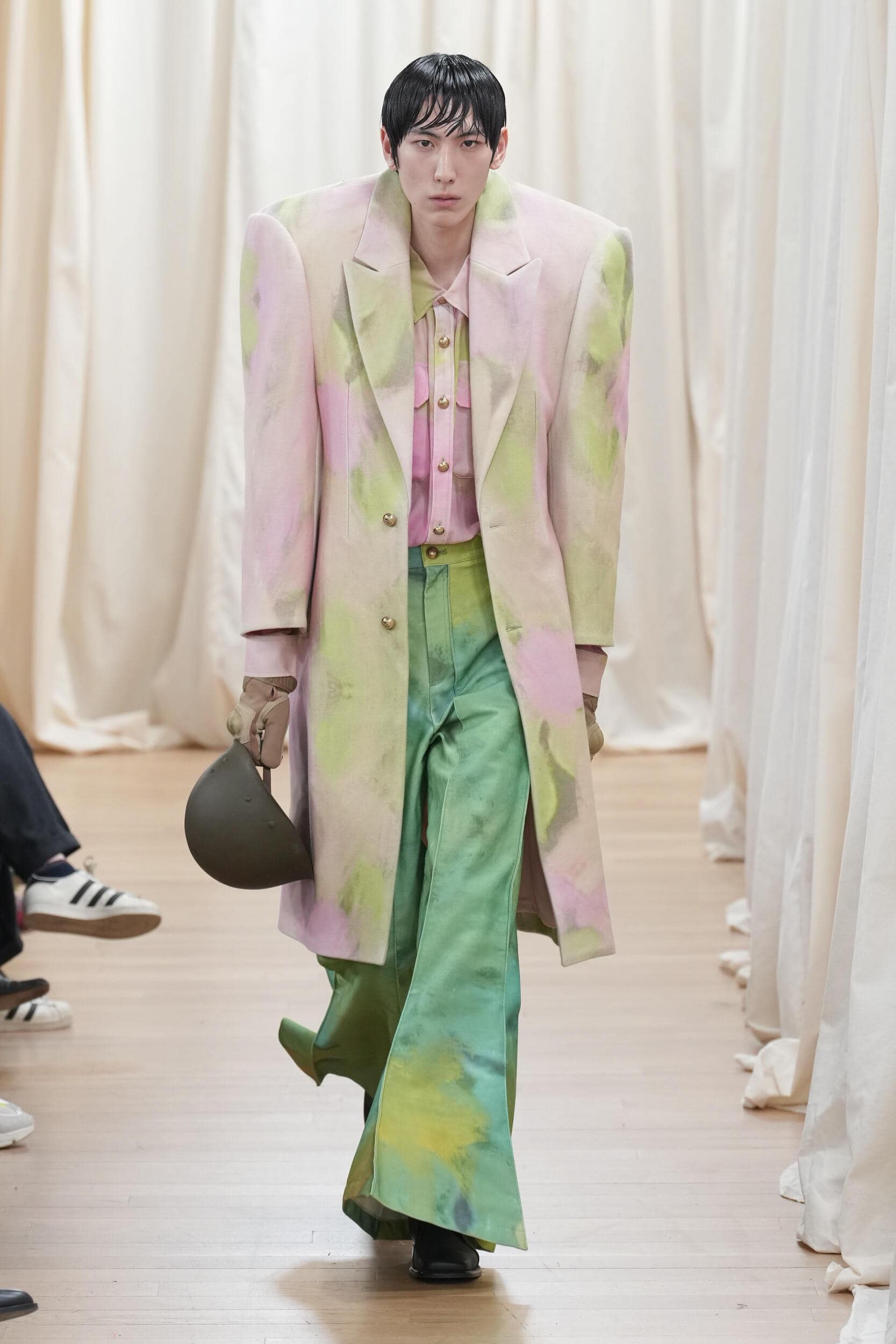 Ifm Master Of Arts Fall 2023 Fashion Show