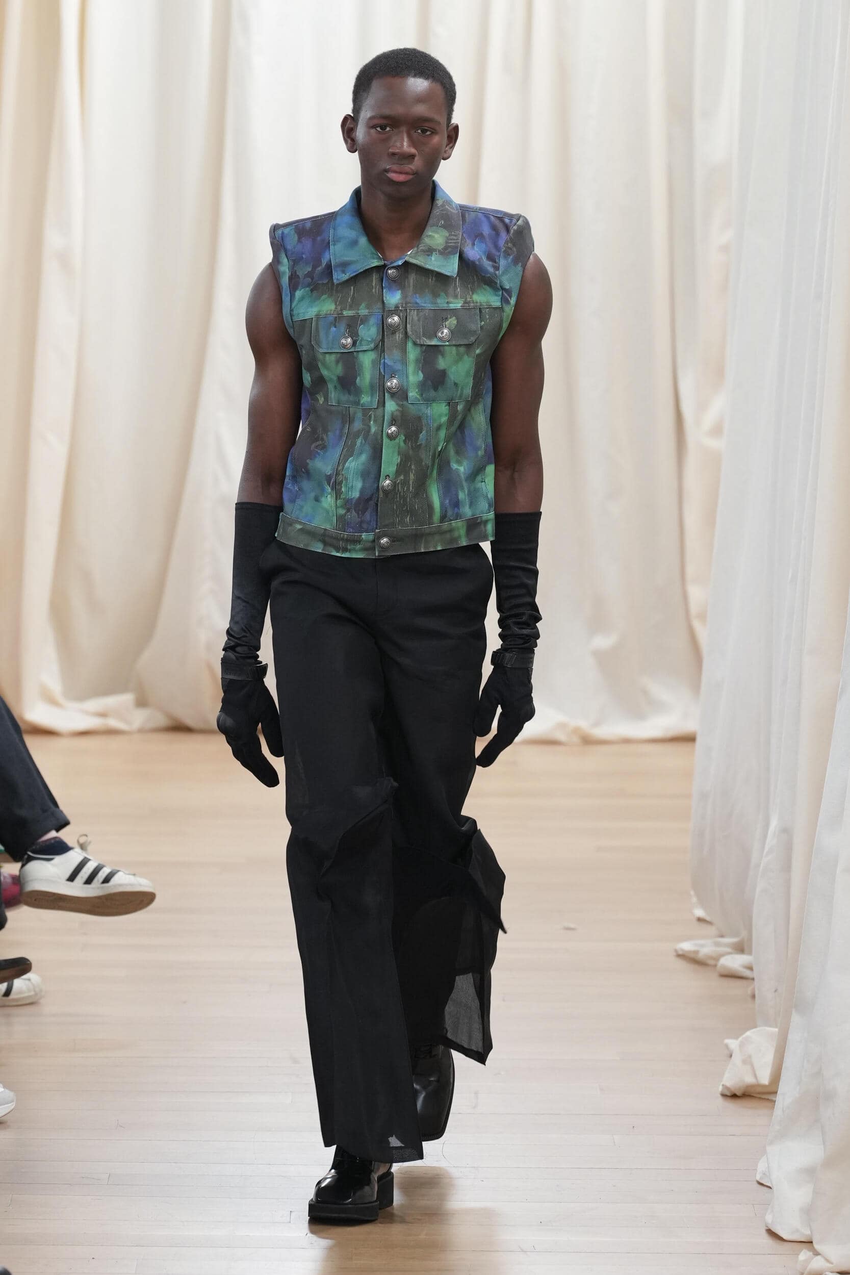 Ifm Master Of Arts Fall 2023 Fashion Show