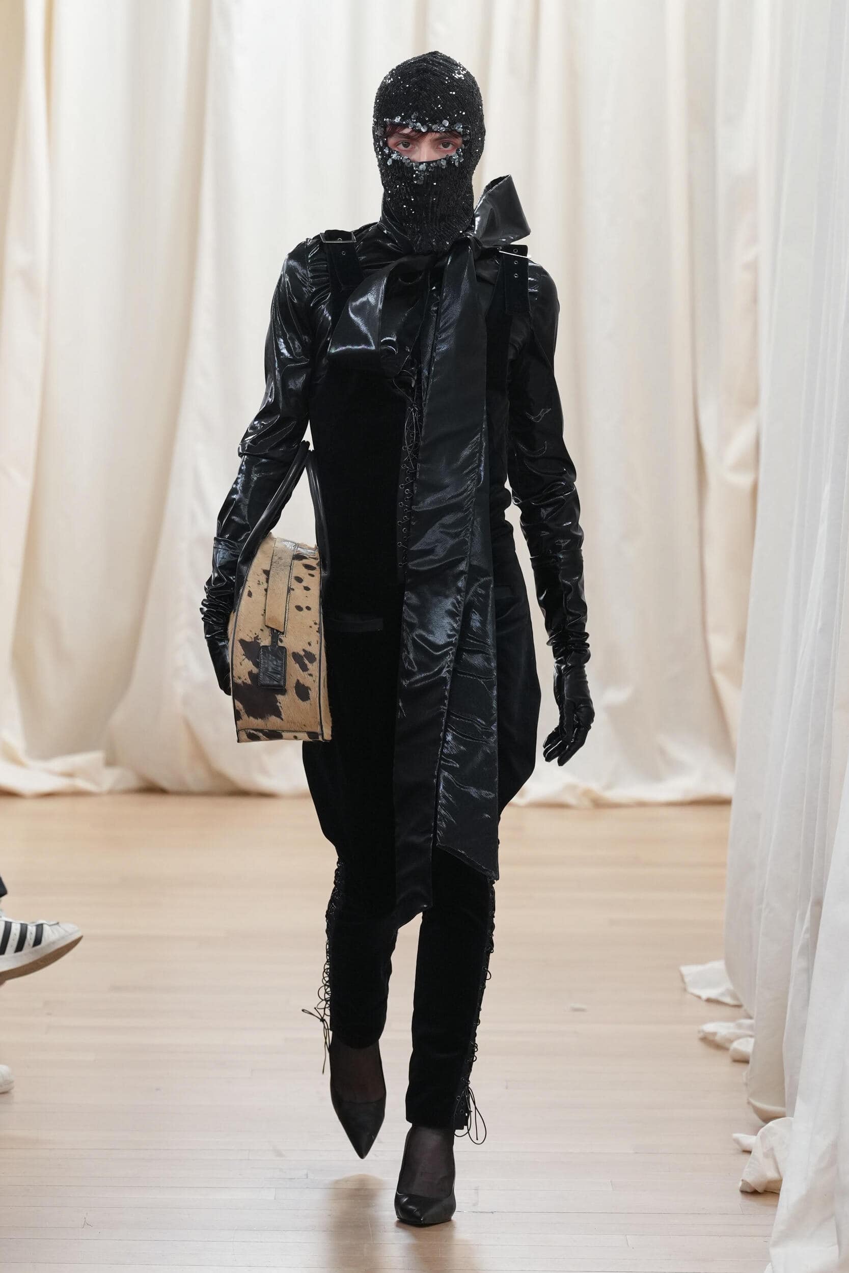 Ifm Master Of Arts Fall 2023 Fashion Show
