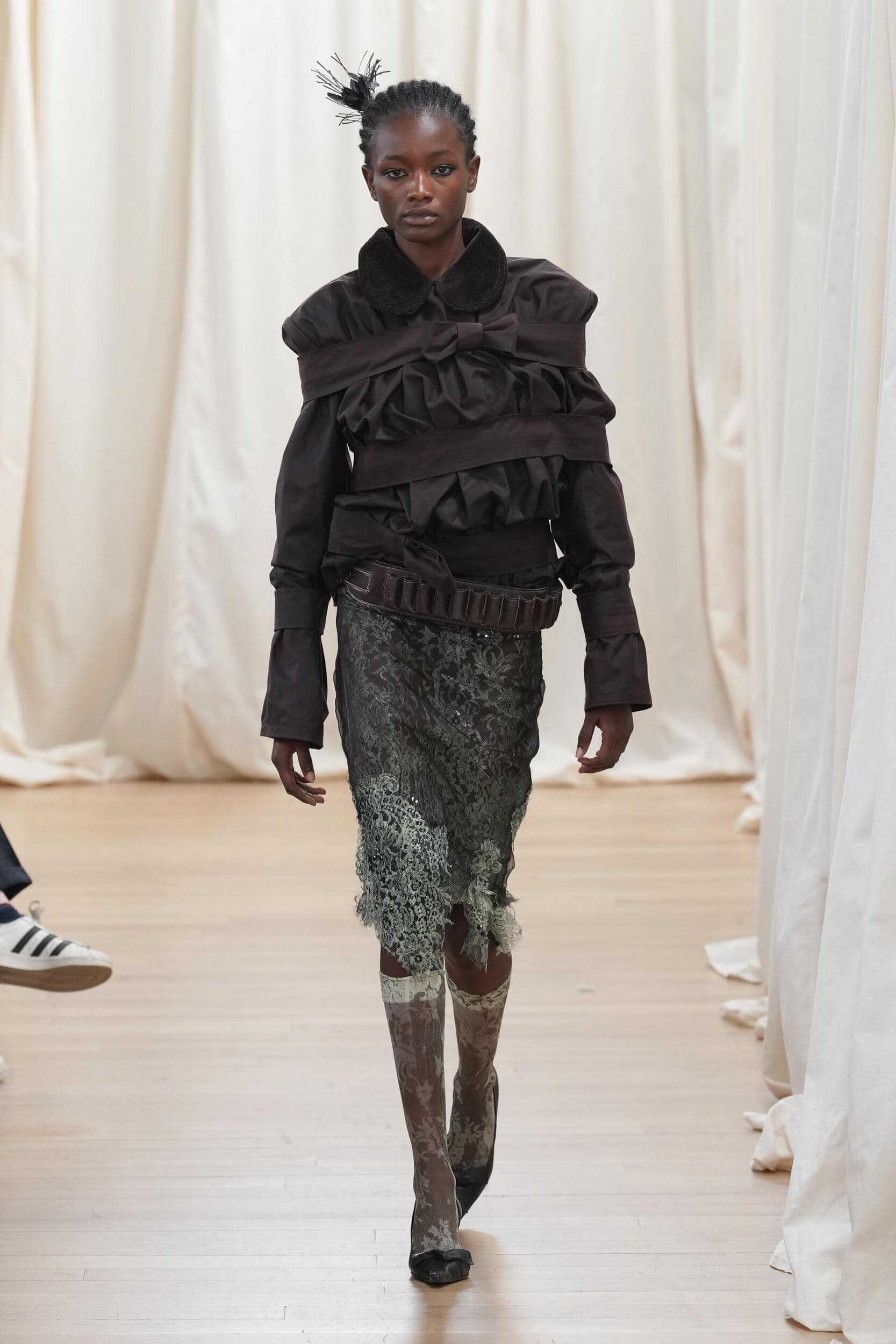 Ifm Master Of Arts Fall 2023 Fashion Show