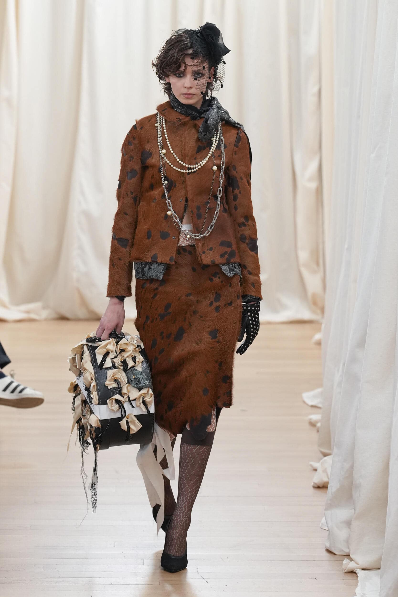 Ifm Master Of Arts Fall 2023 Fashion Show