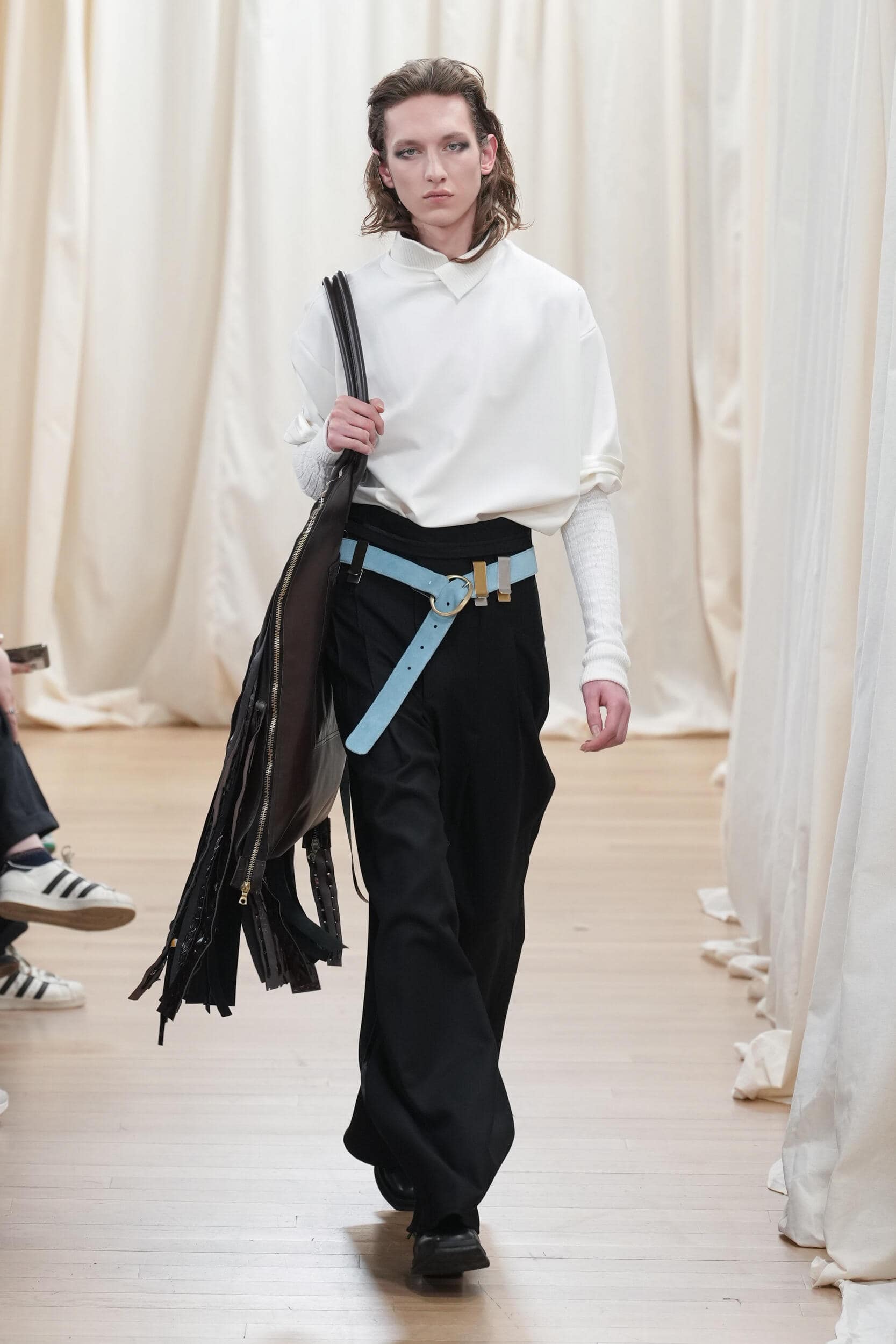 Ifm Master Of Arts Fall 2023 Fashion Show