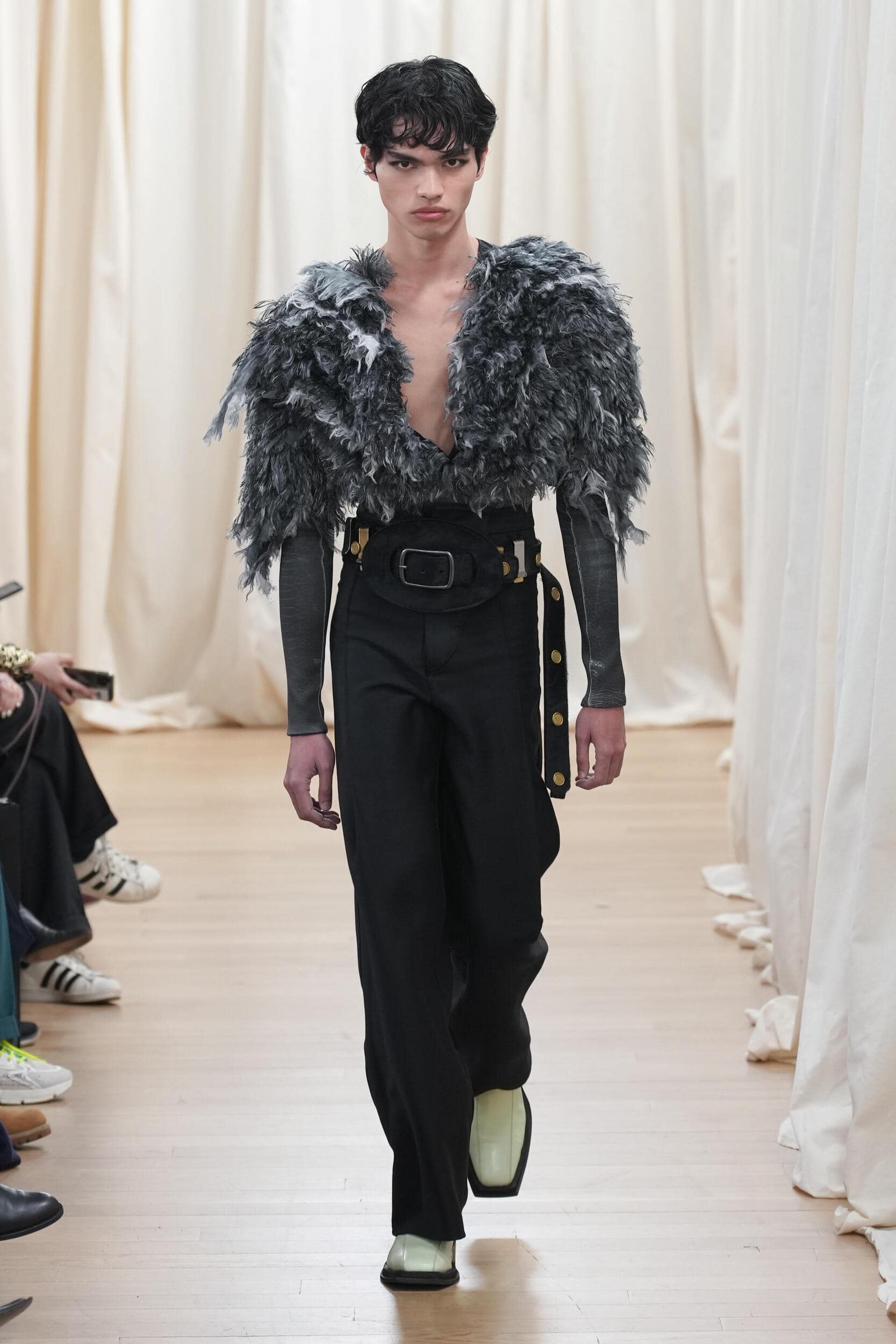 Ifm Master Of Arts Fall 2023 Fashion Show