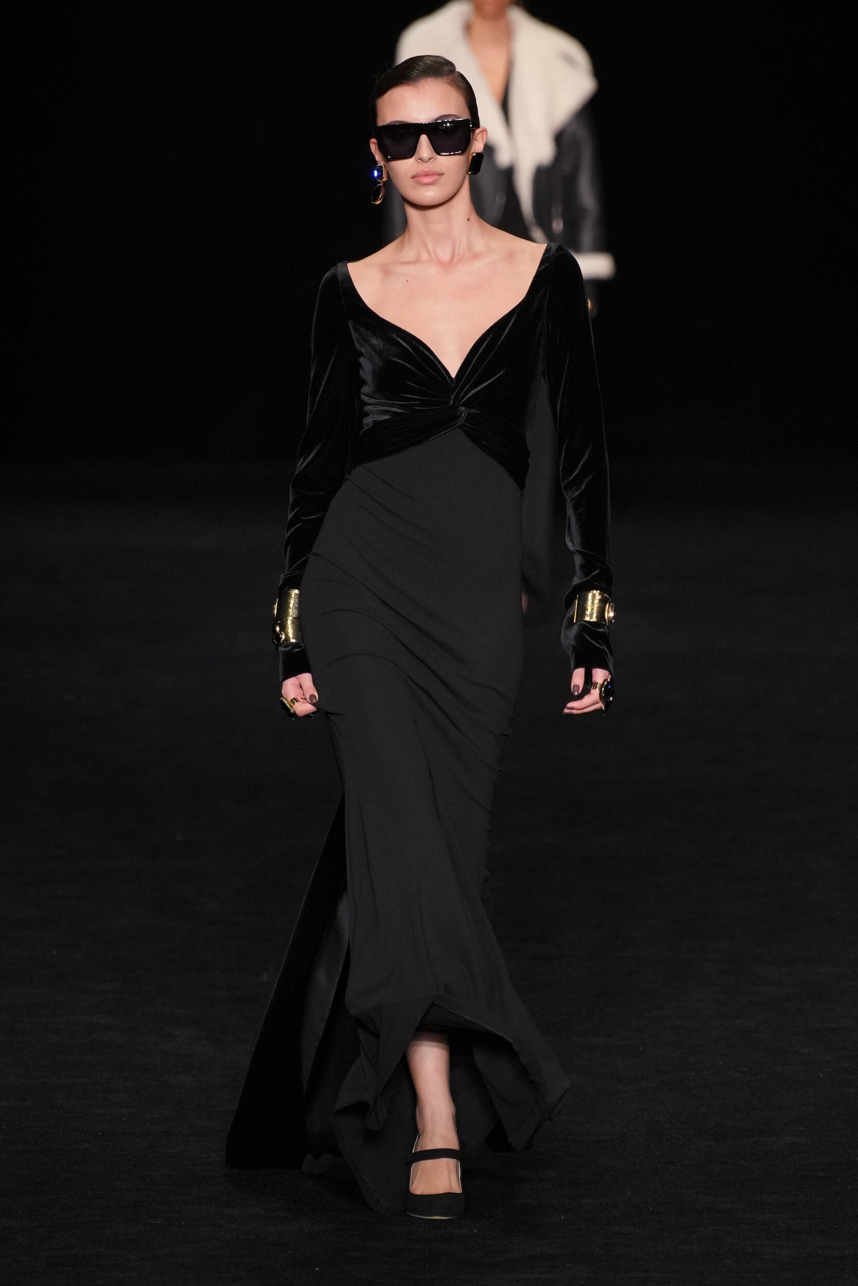 Luisa Spagnoli Fall 2023 Fashion Show