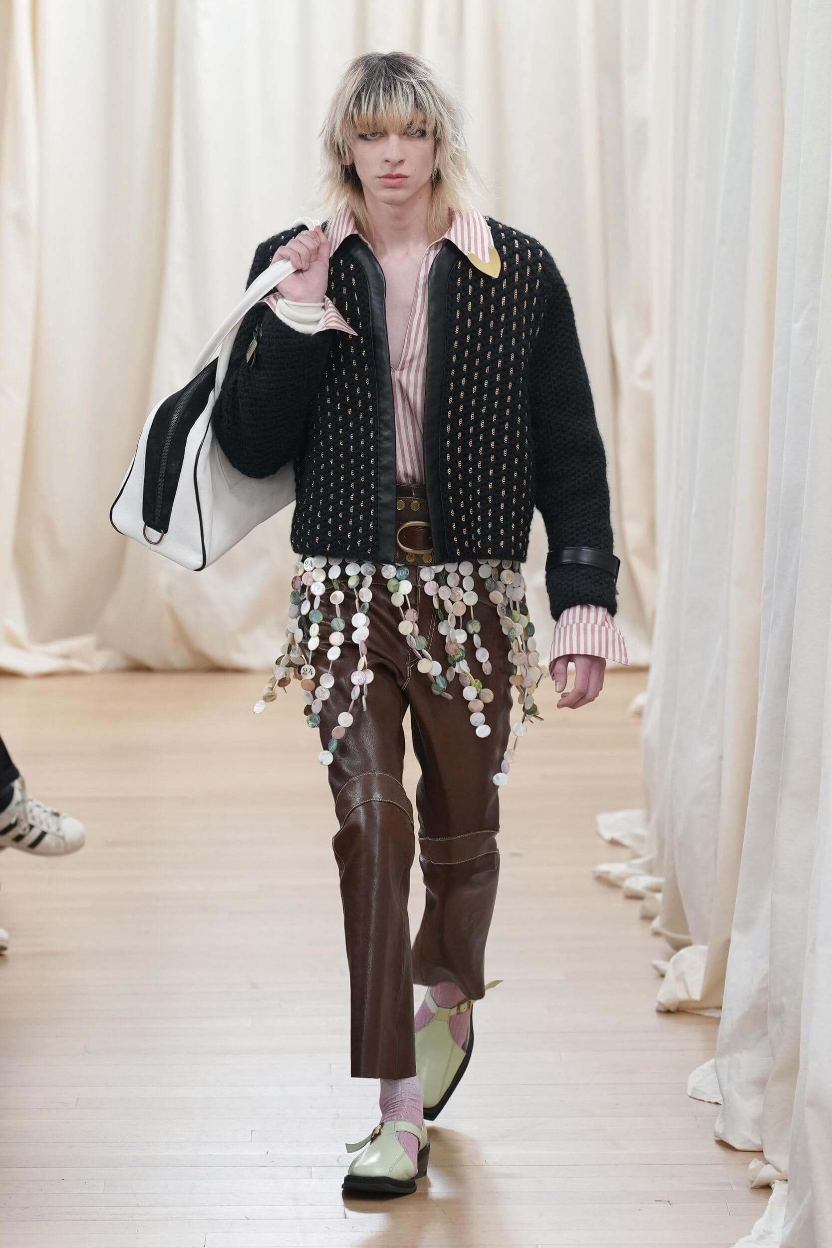 Ifm Master Of Arts Fall 2023 Fashion Show