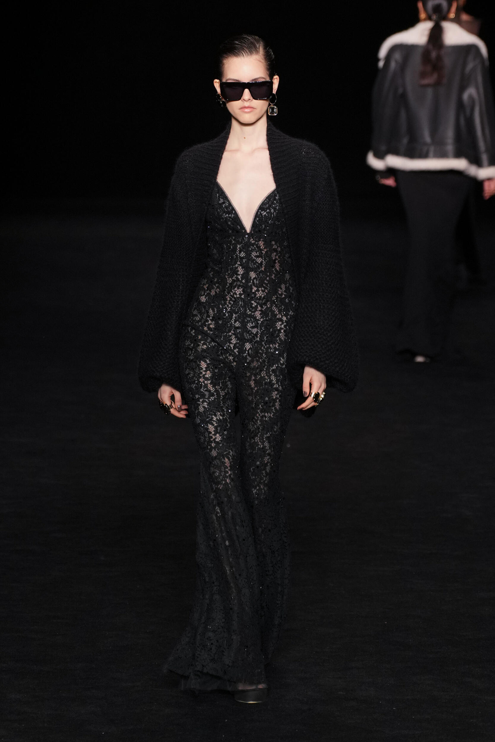 Luisa Spagnoli Fall 2023 Fashion Show | The Impression