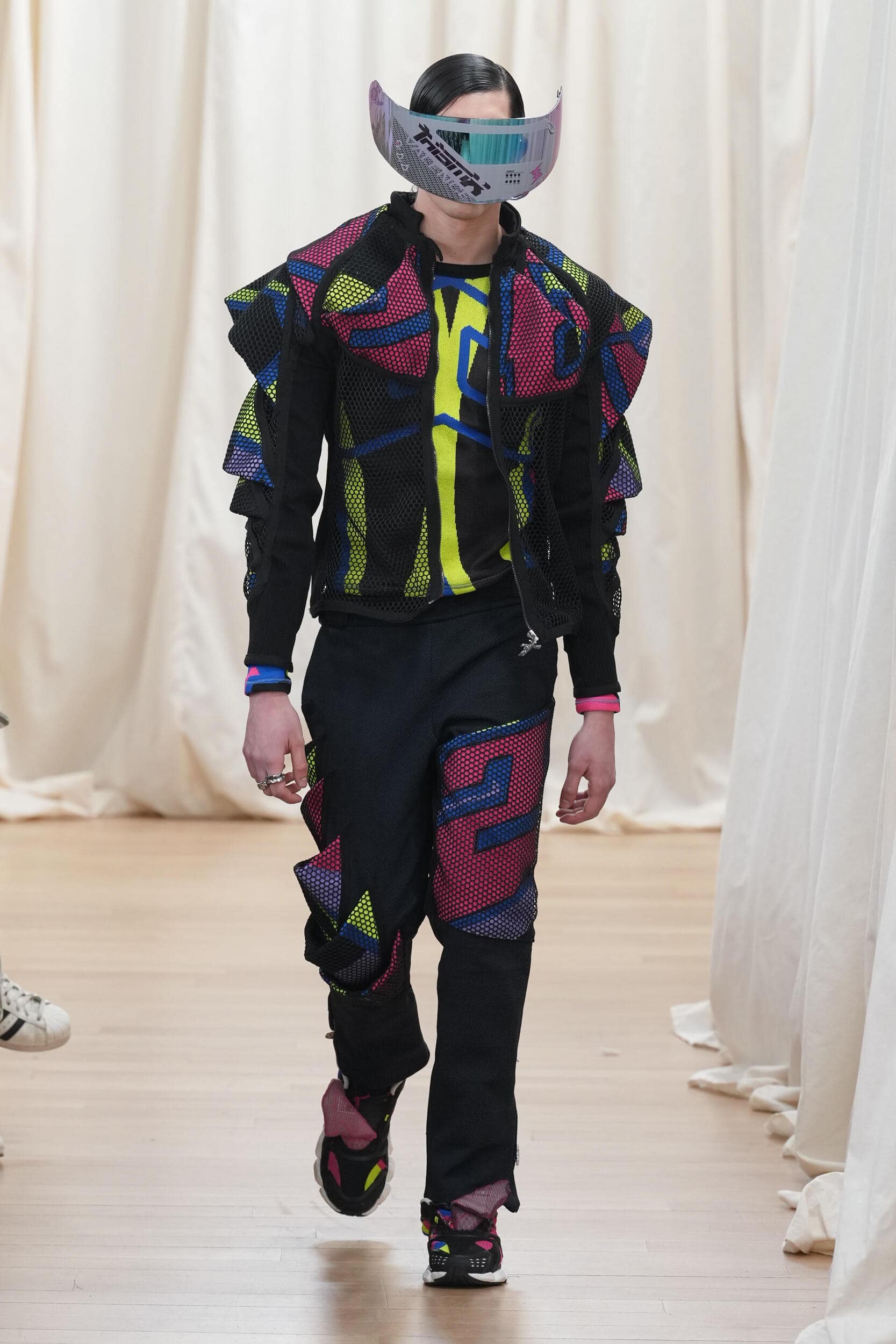 Ifm Master Of Arts Fall 2023 Fashion Show