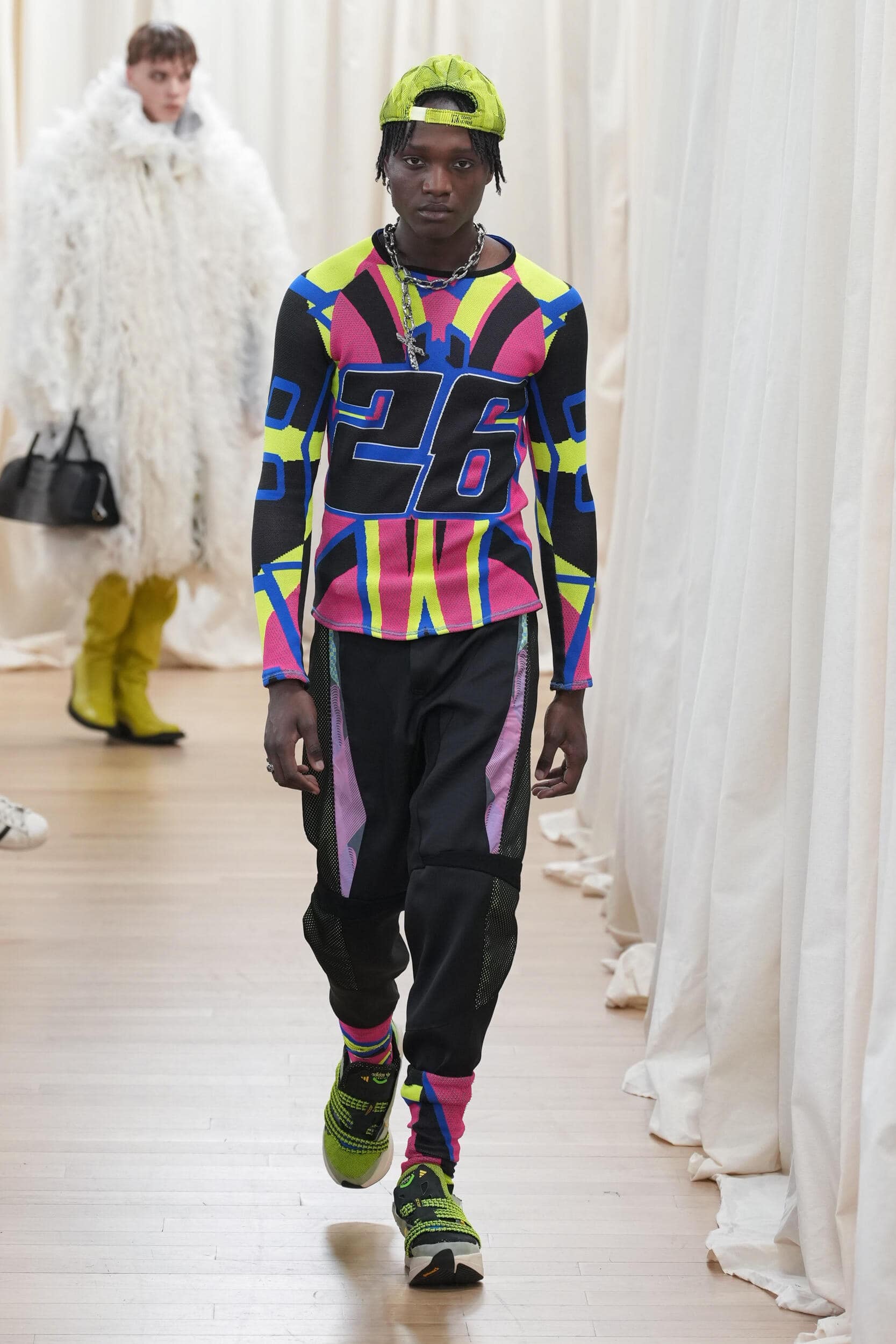 Ifm Master Of Arts Fall 2023 Fashion Show