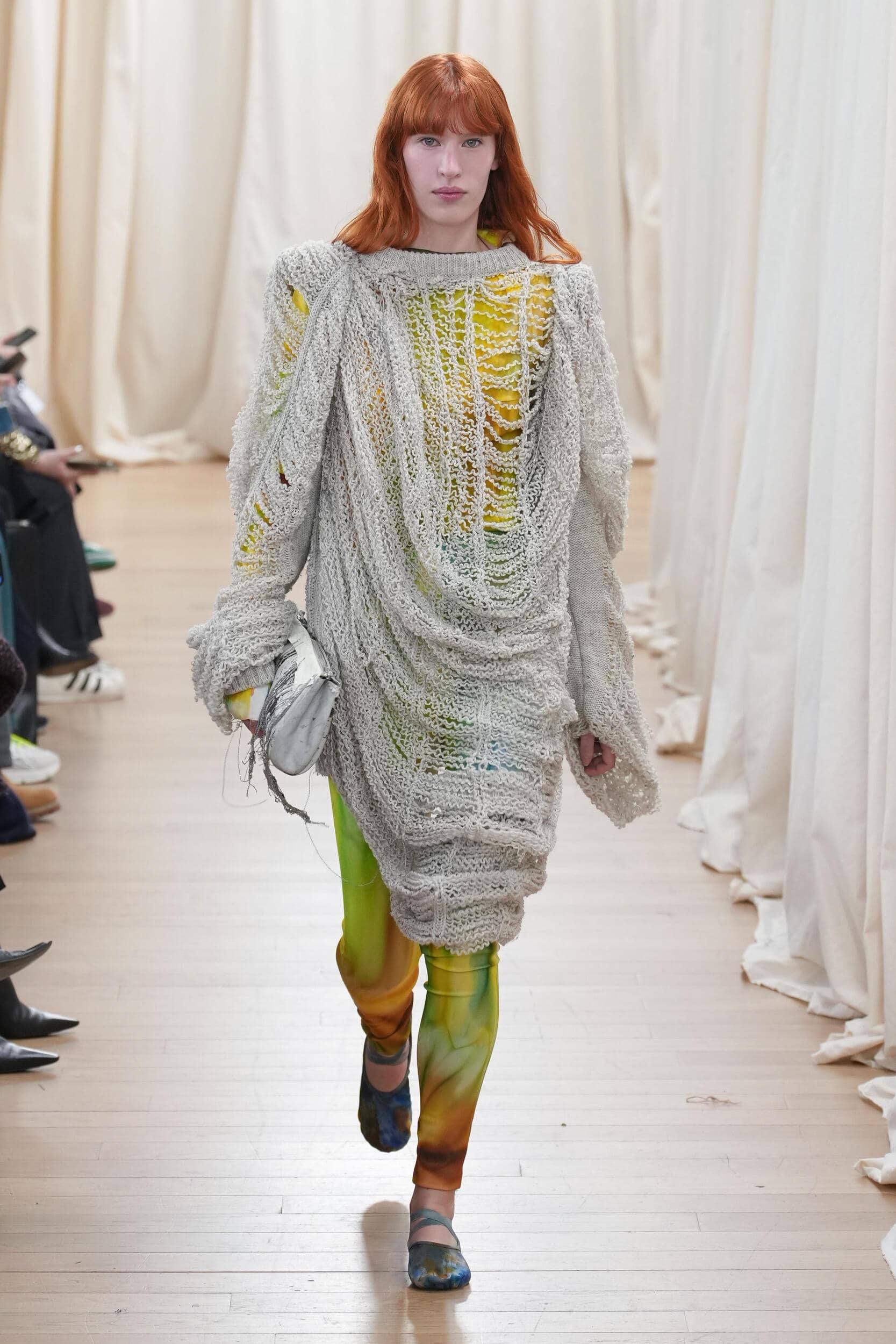 Ifm Master Of Arts Fall 2023 Fashion Show