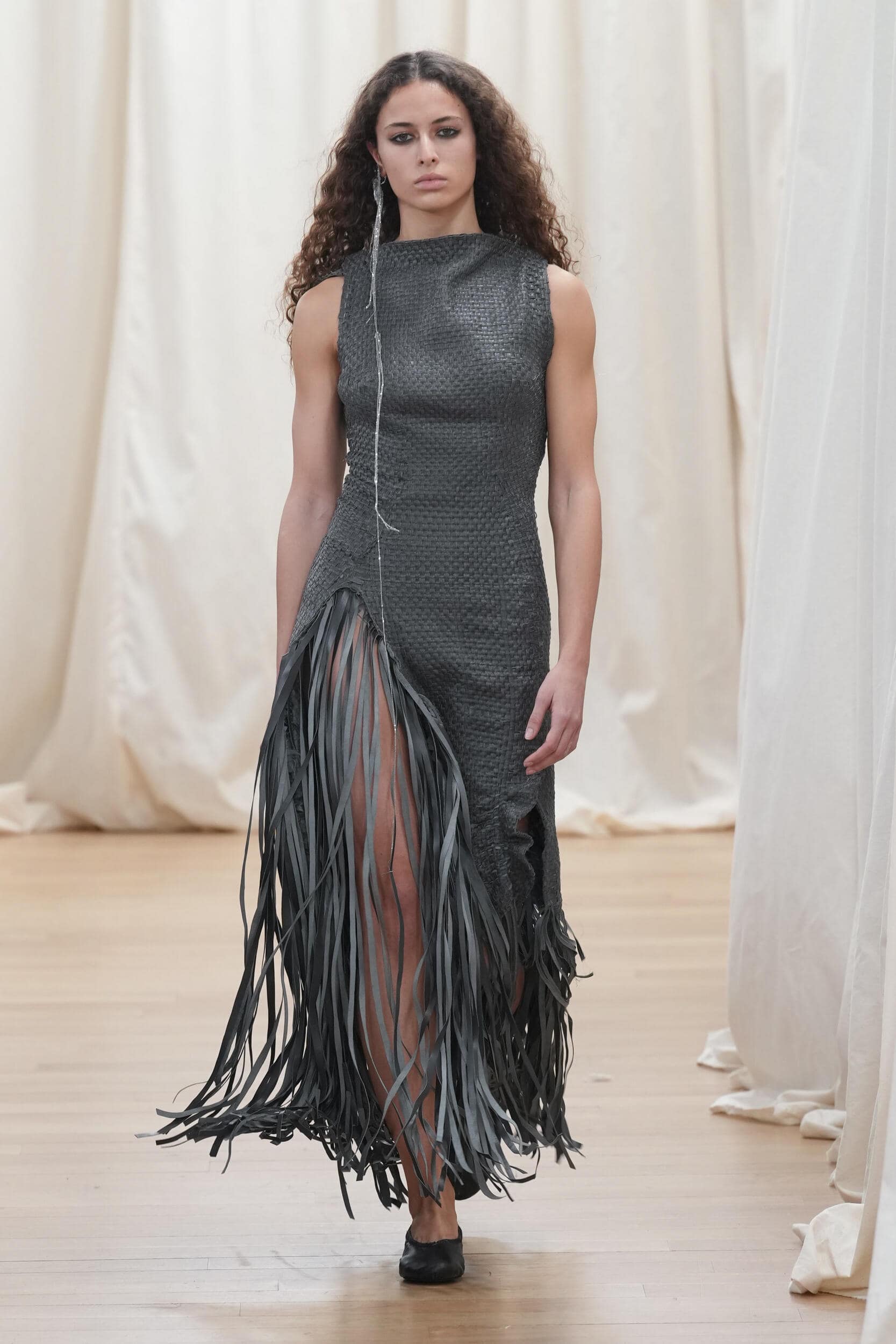 Ifm Master Of Arts Fall 2023 Fashion Show