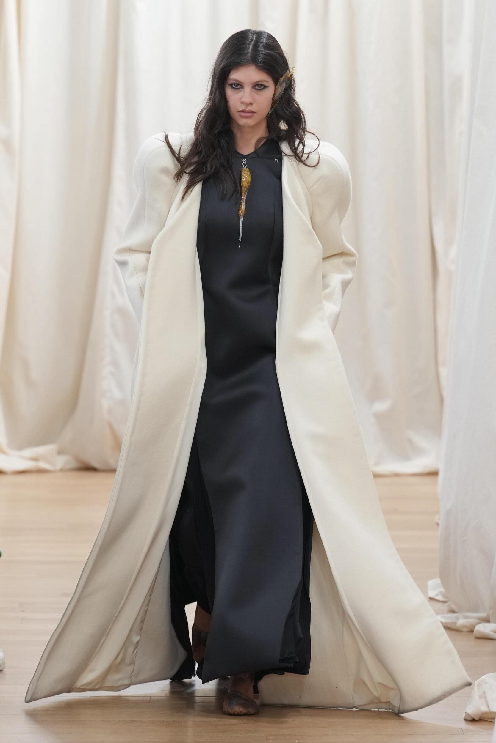 Ifm Master Of Arts Fall 2023 Fashion Show