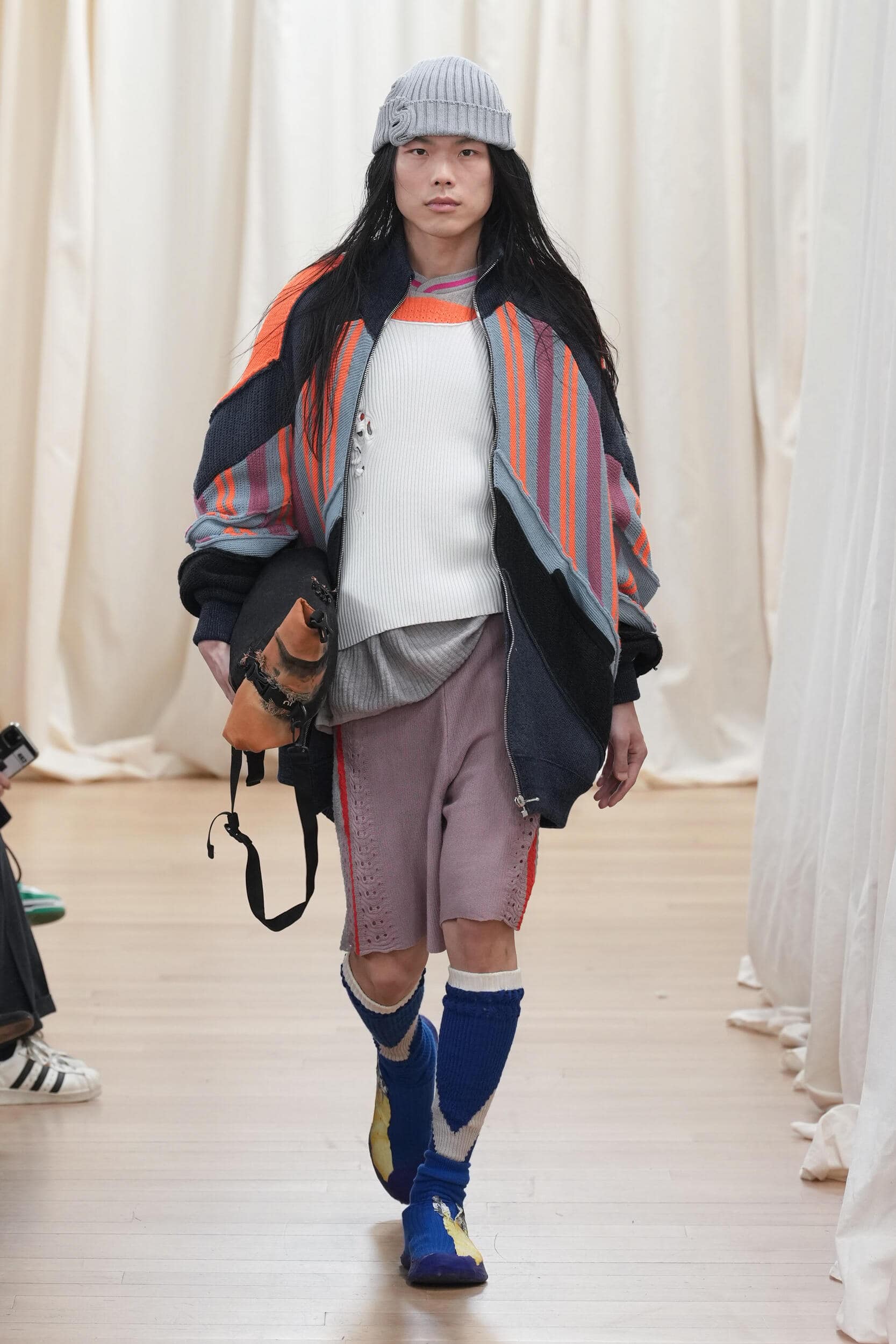 Ifm Master Of Arts Fall 2023 Fashion Show