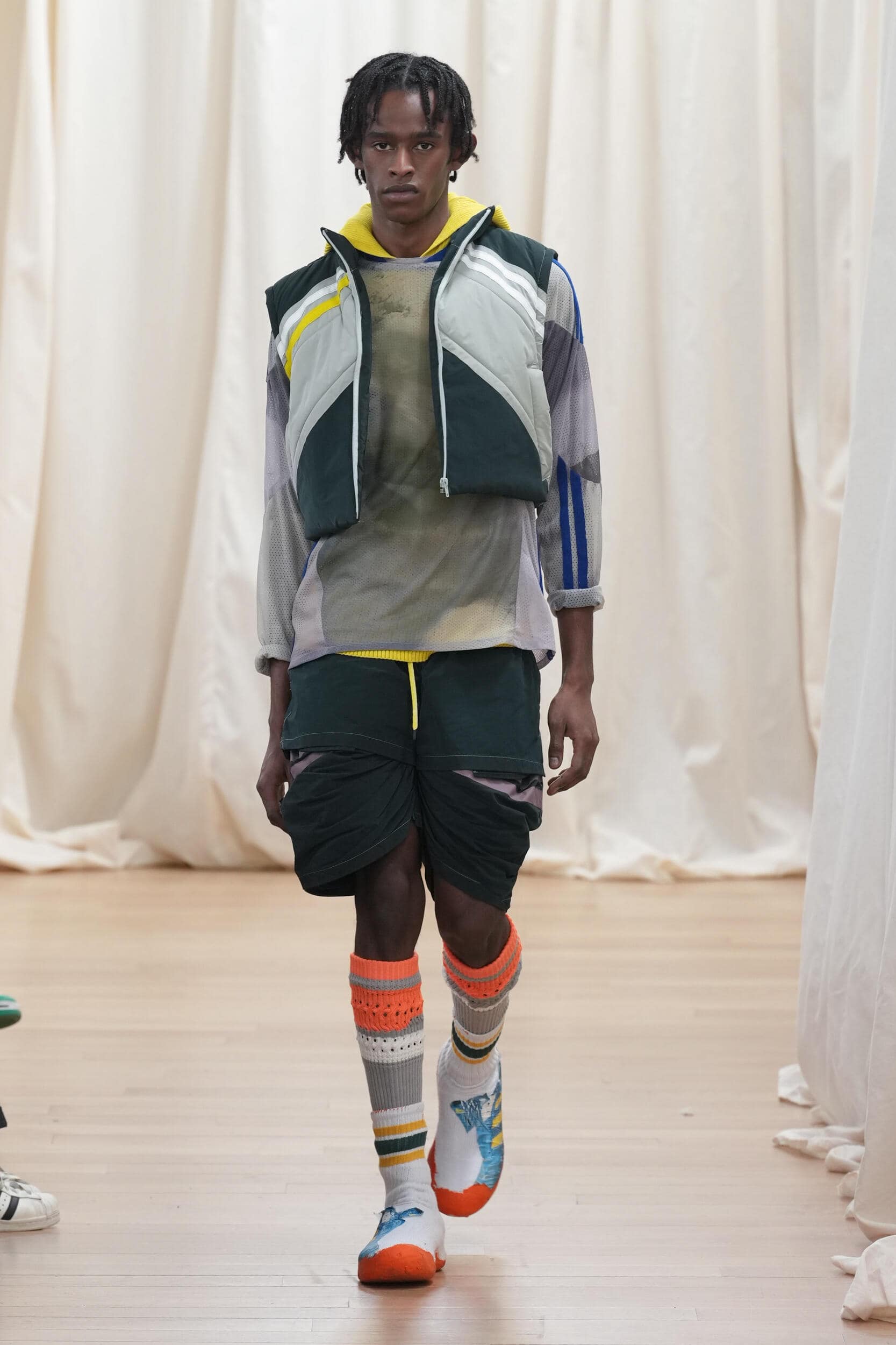 Ifm Master Of Arts Fall 2023 Fashion Show