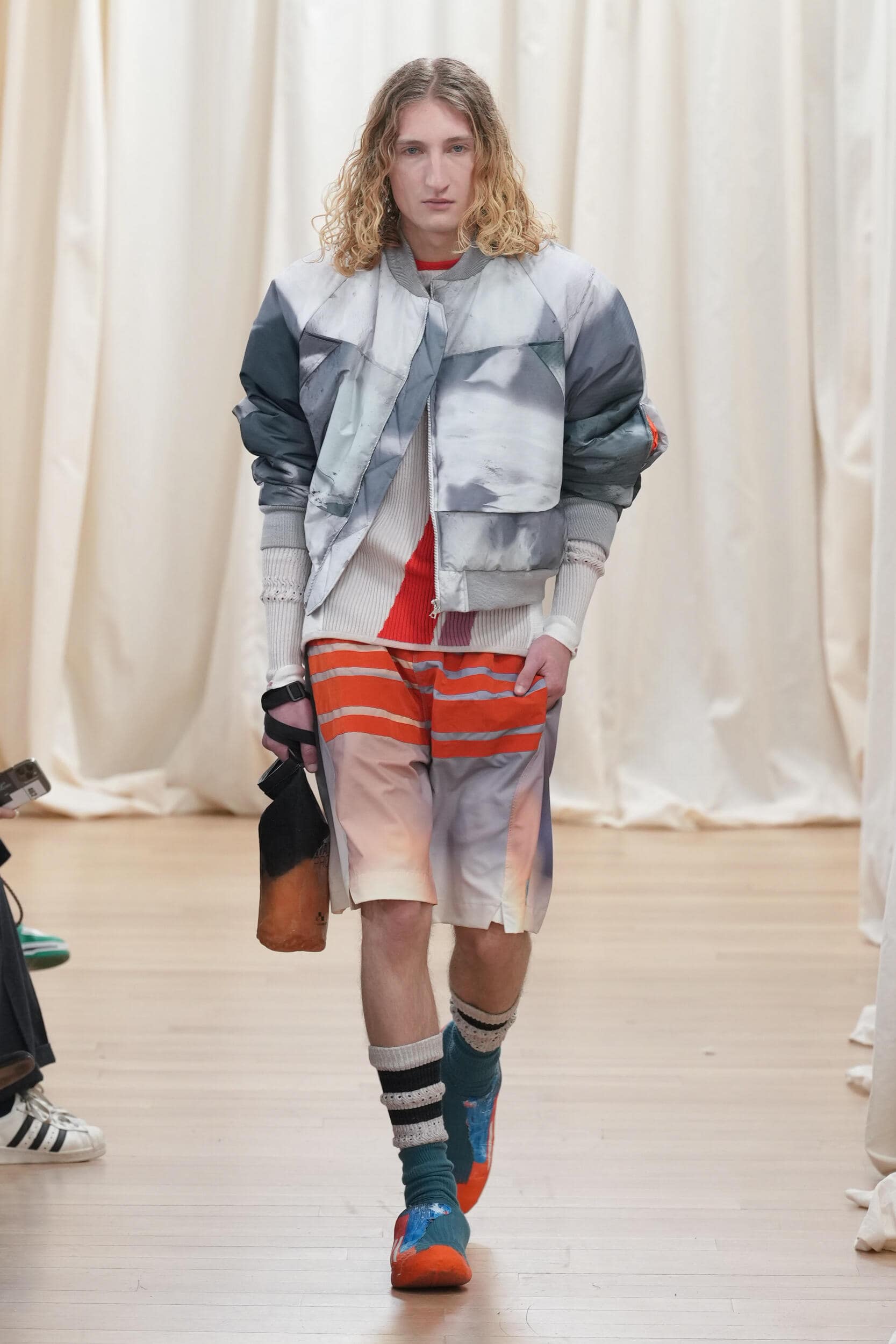 Ifm Master Of Arts Fall 2023 Fashion Show
