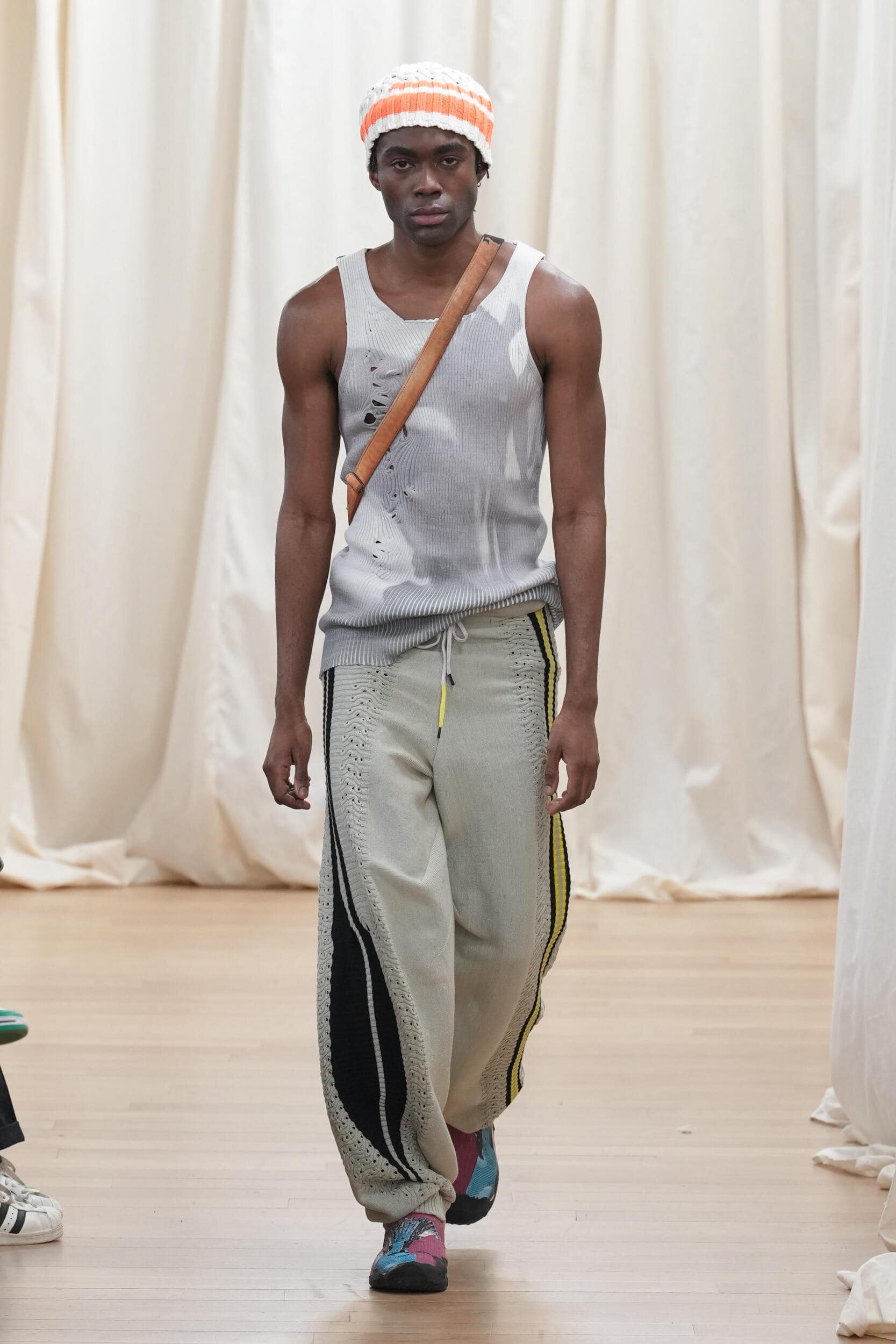 Ifm Master Of Arts Fall 2023 Fashion Show