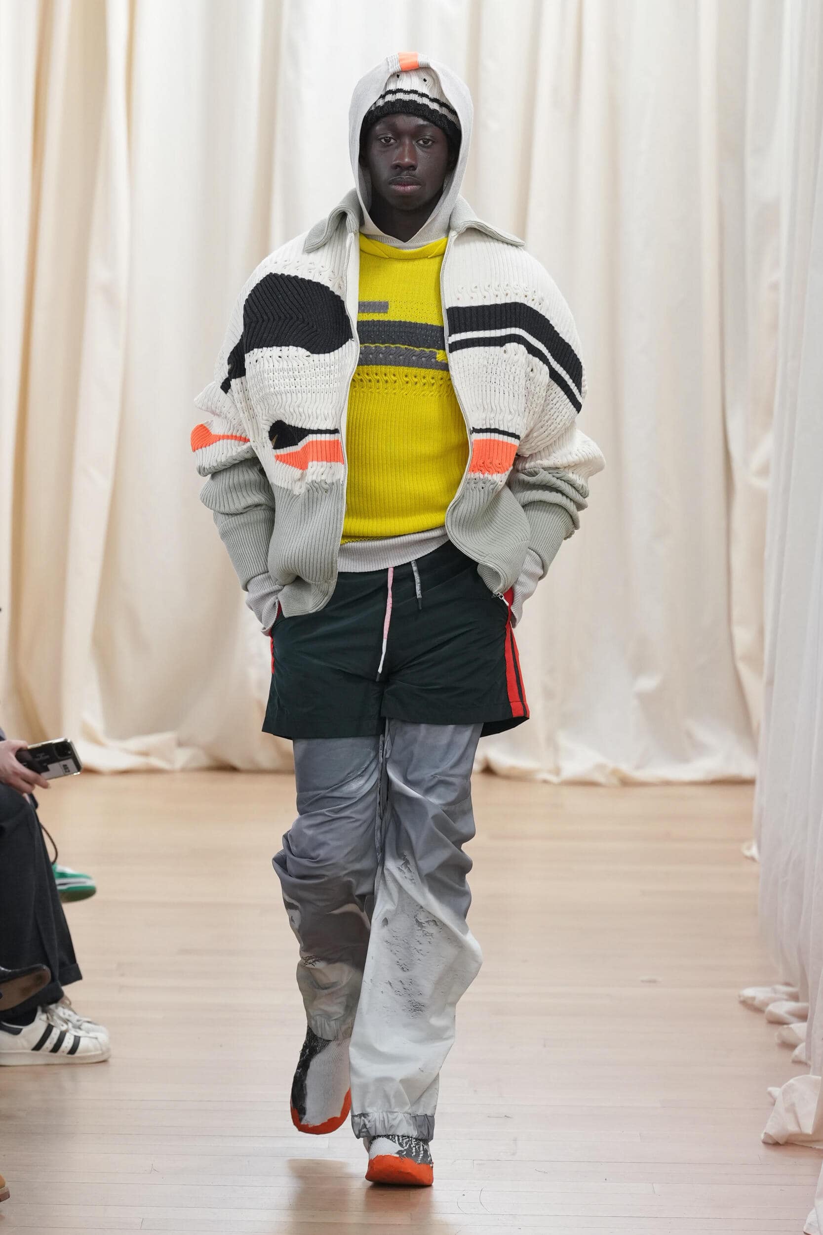 Ifm Master Of Arts Fall 2023 Fashion Show