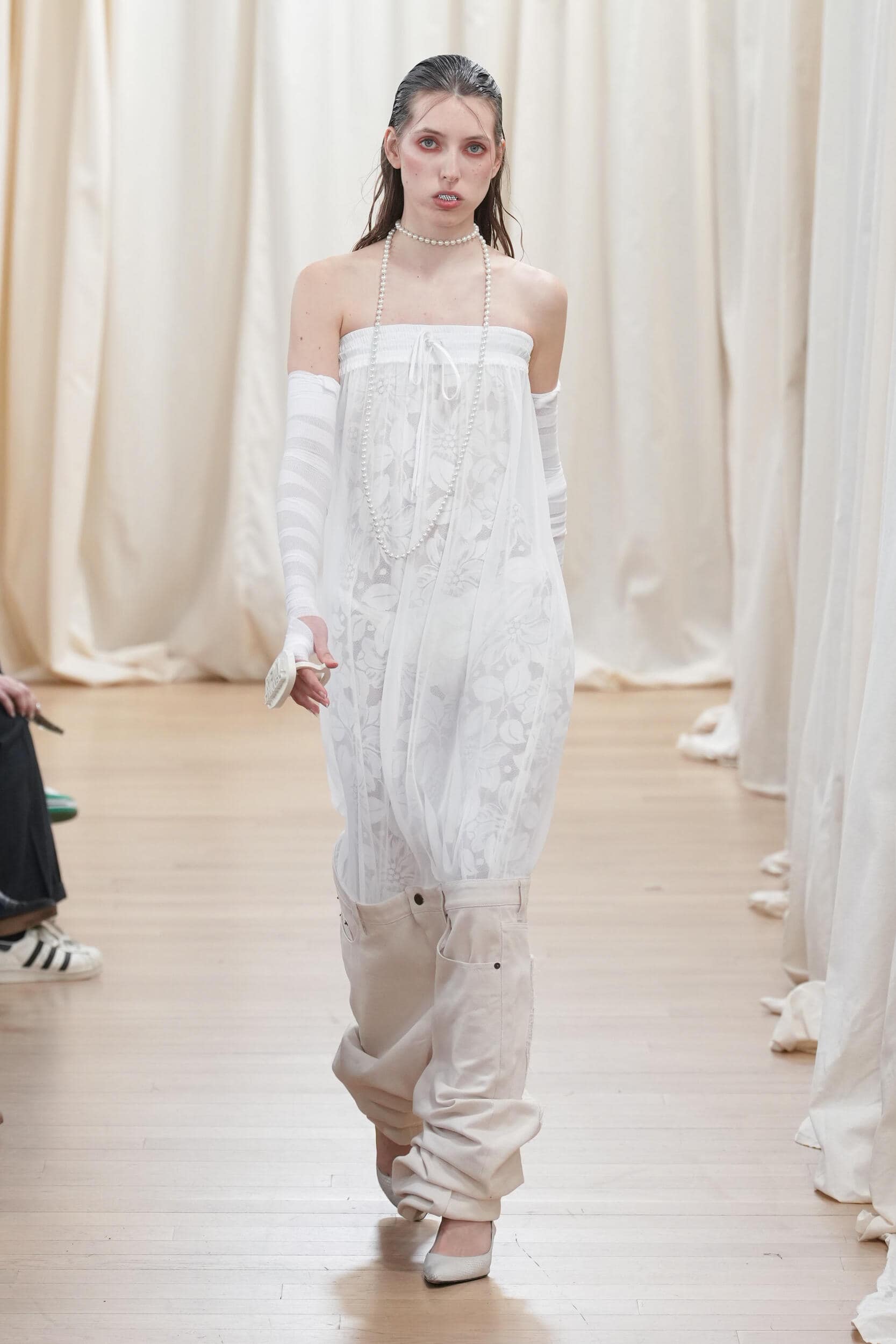 Ifm Master Of Arts Fall 2023 Fashion Show