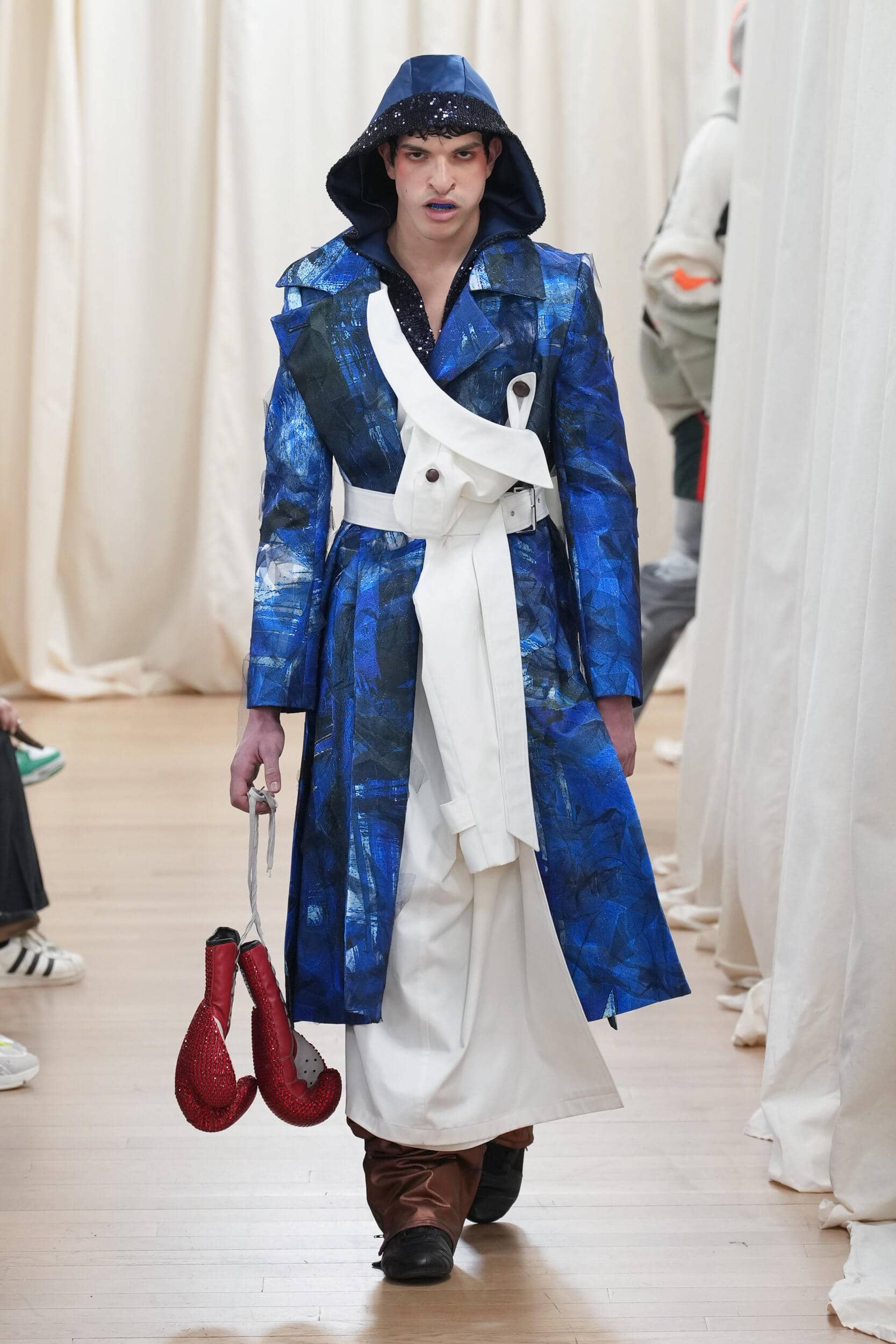 Ifm Master Of Arts Fall 2023 Fashion Show