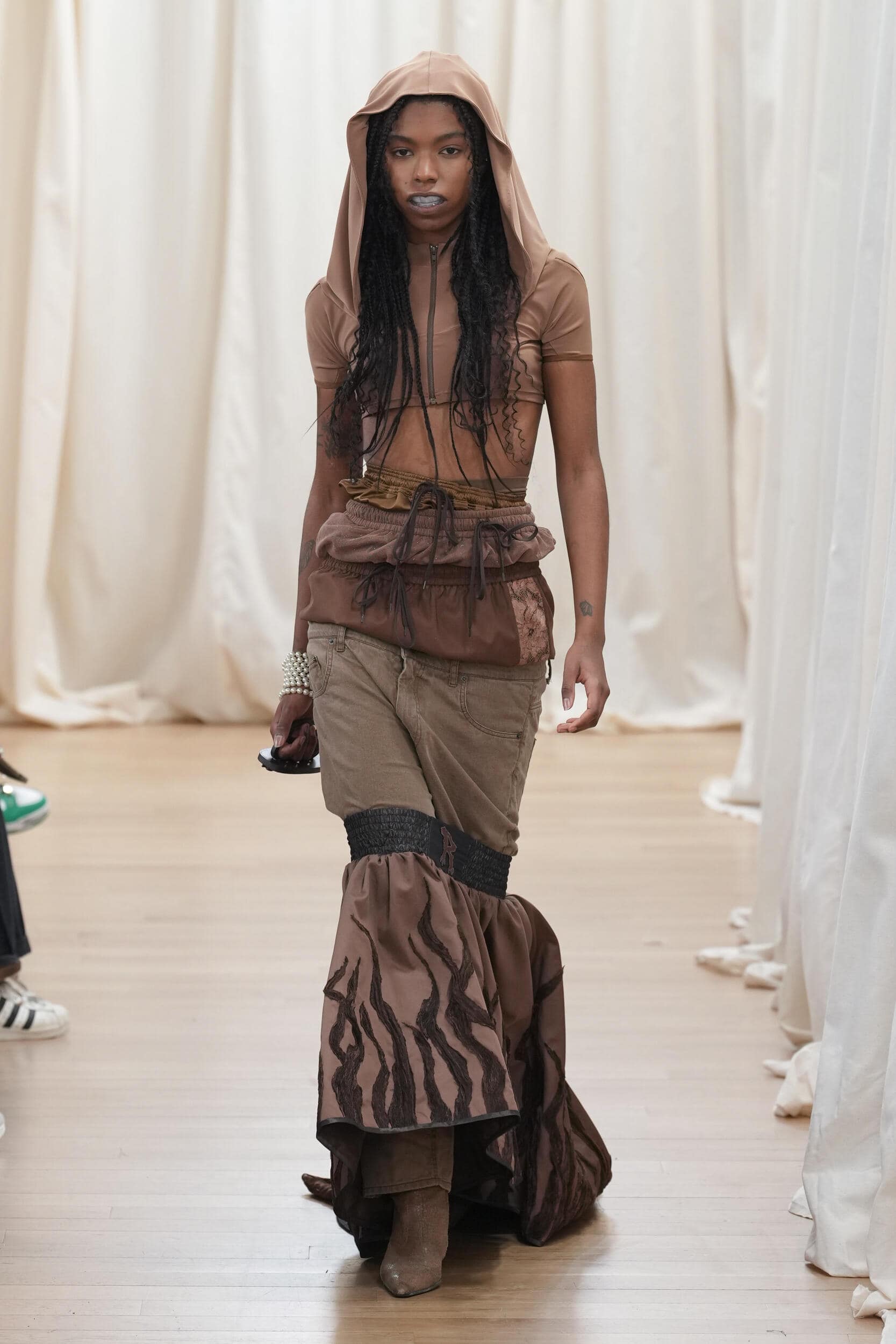 Ifm Master Of Arts Fall 2023 Fashion Show