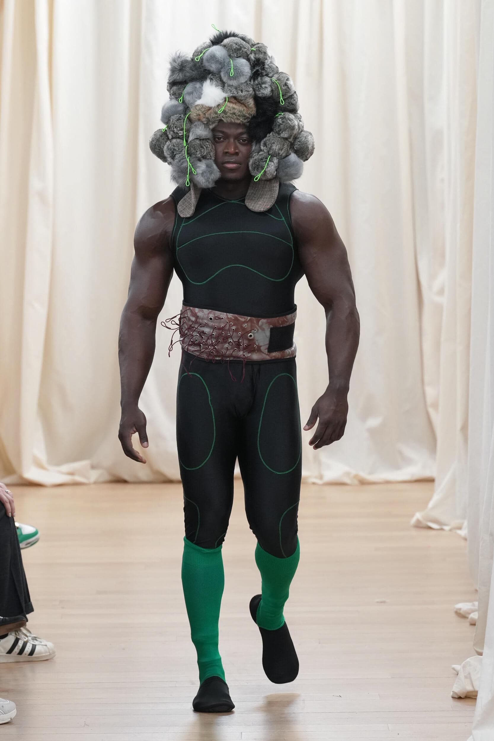 Ifm Master Of Arts Fall 2023 Fashion Show