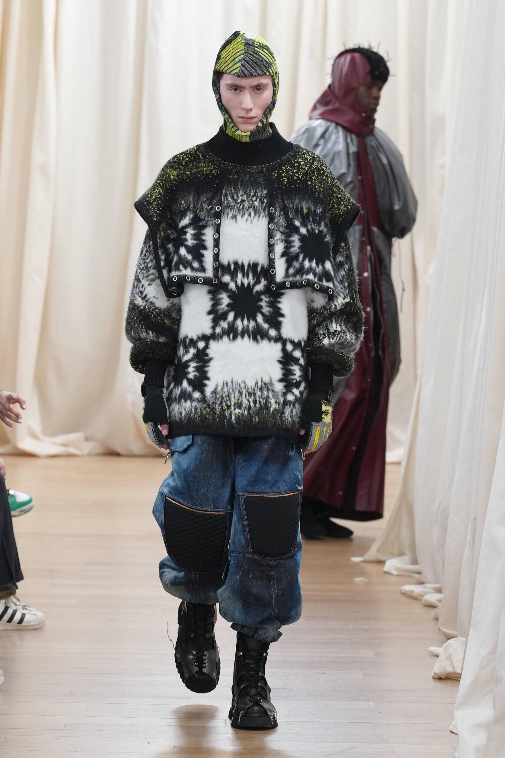 Ifm Master Of Arts Fall 2023 Fashion Show