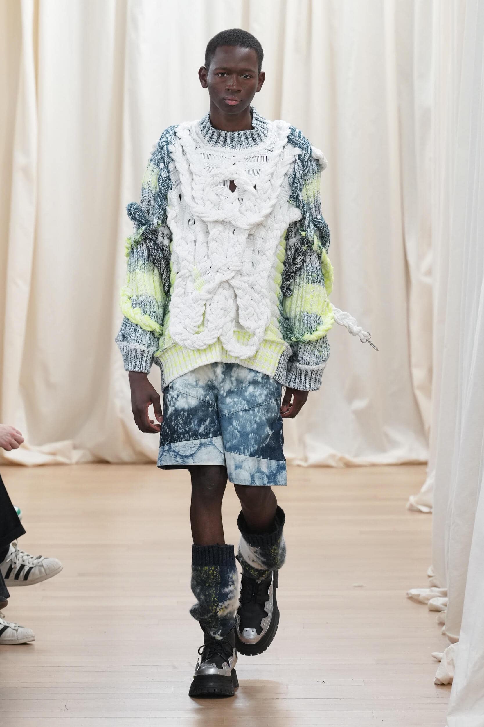 Ifm Master Of Arts Fall 2023 Fashion Show