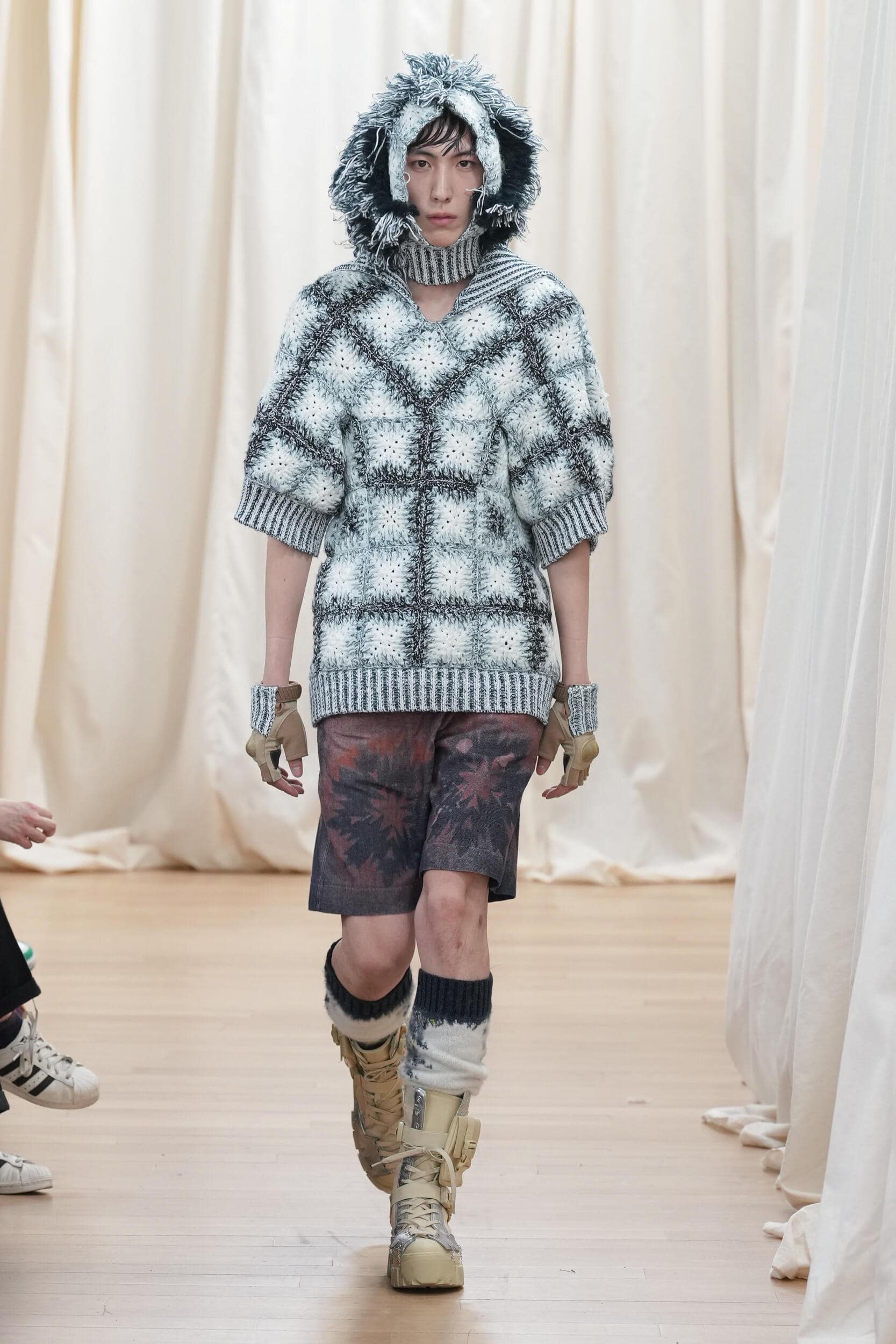 Ifm Master Of Arts Fall 2023 Fashion Show