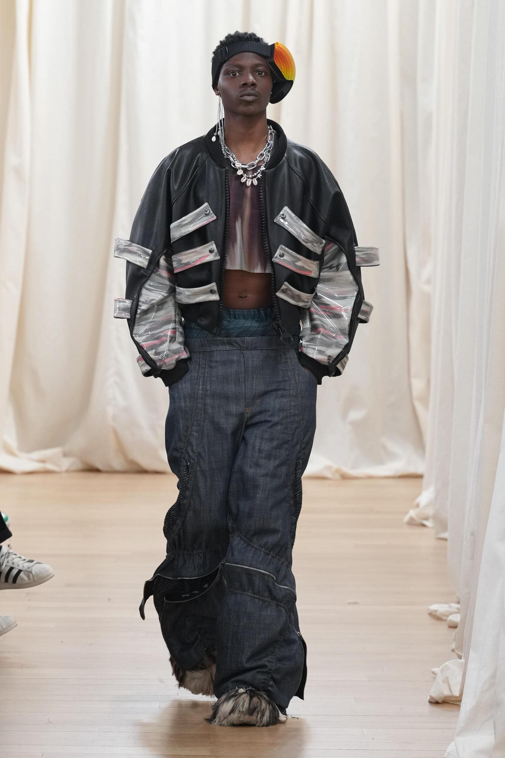 Ifm Master Of Arts Fall 2023 Fashion Show