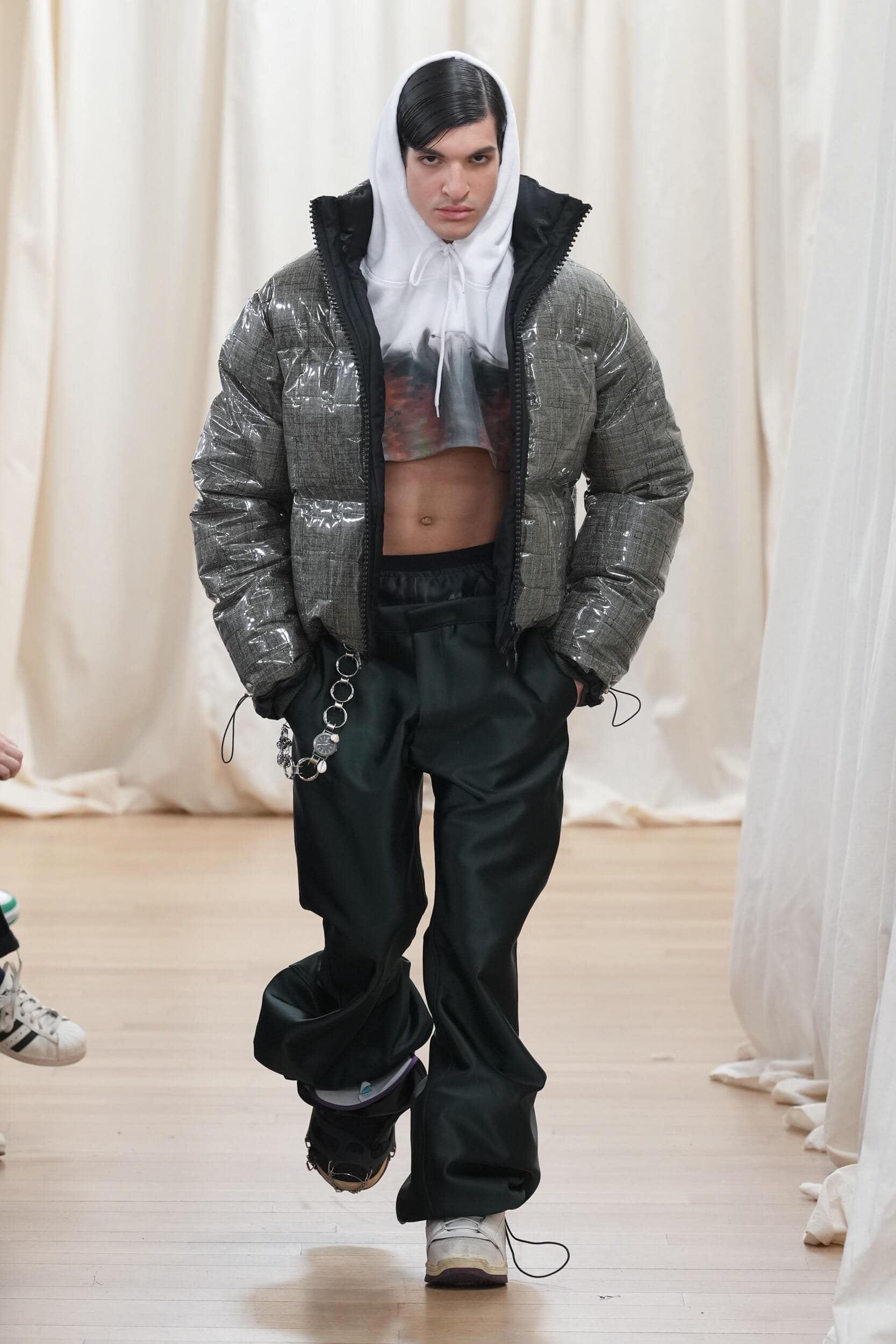 Ifm Master Of Arts Fall 2023 Fashion Show
