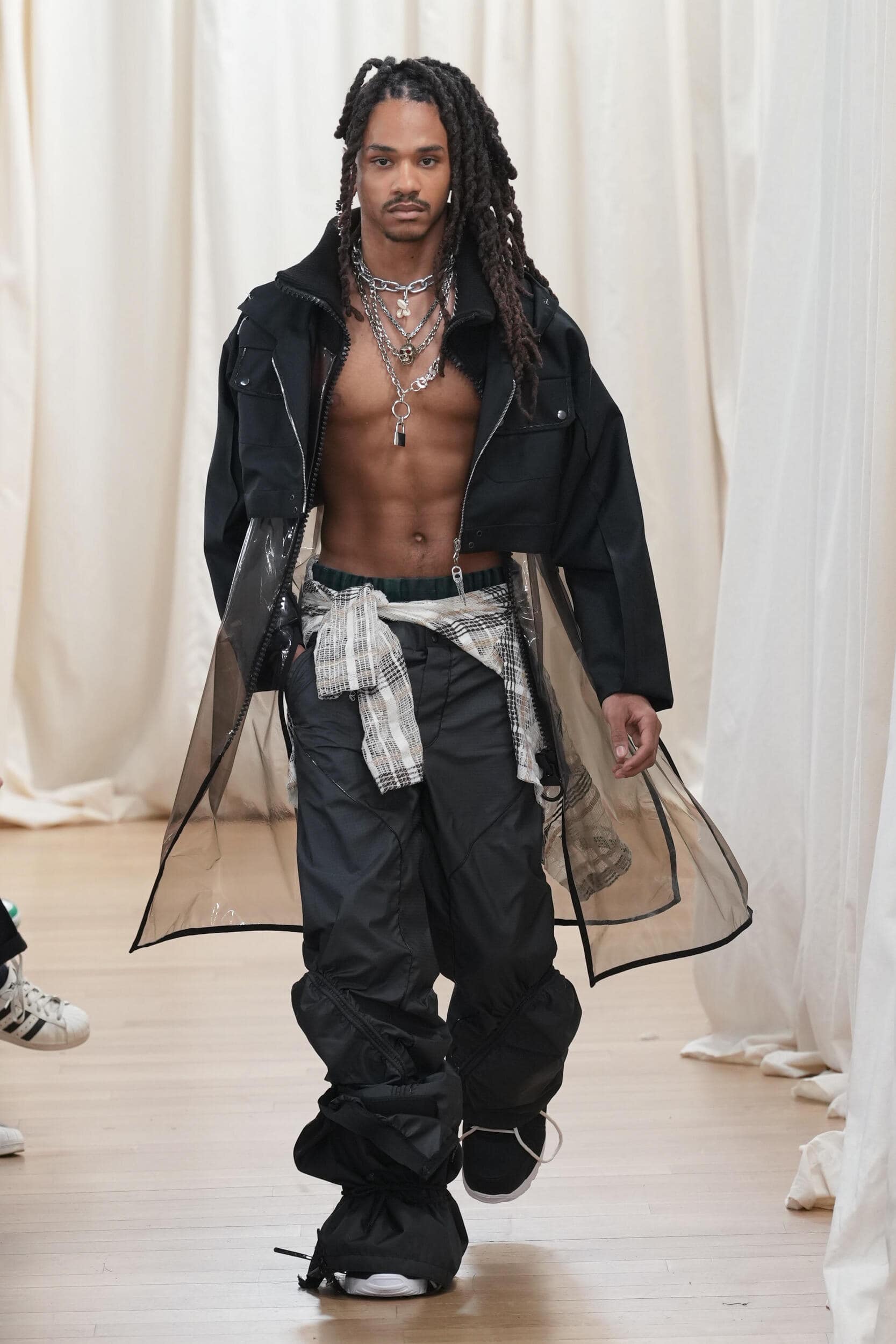 Ifm Master Of Arts Fall 2023 Fashion Show