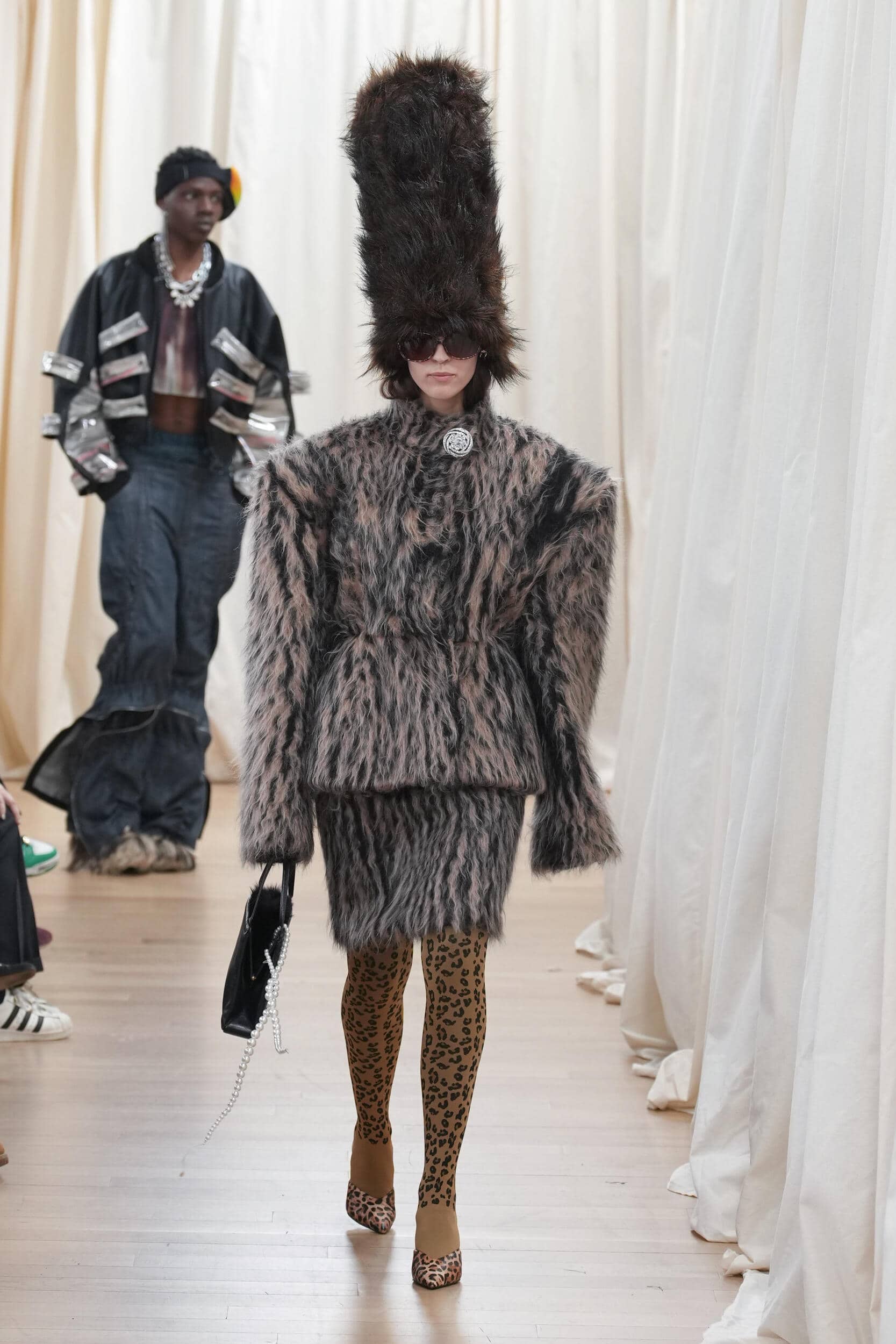 Ifm Master Of Arts Fall 2023 Fashion Show