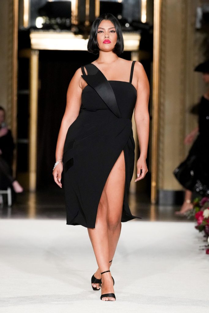 Christian Siriano Fall 2023 Fashion Show