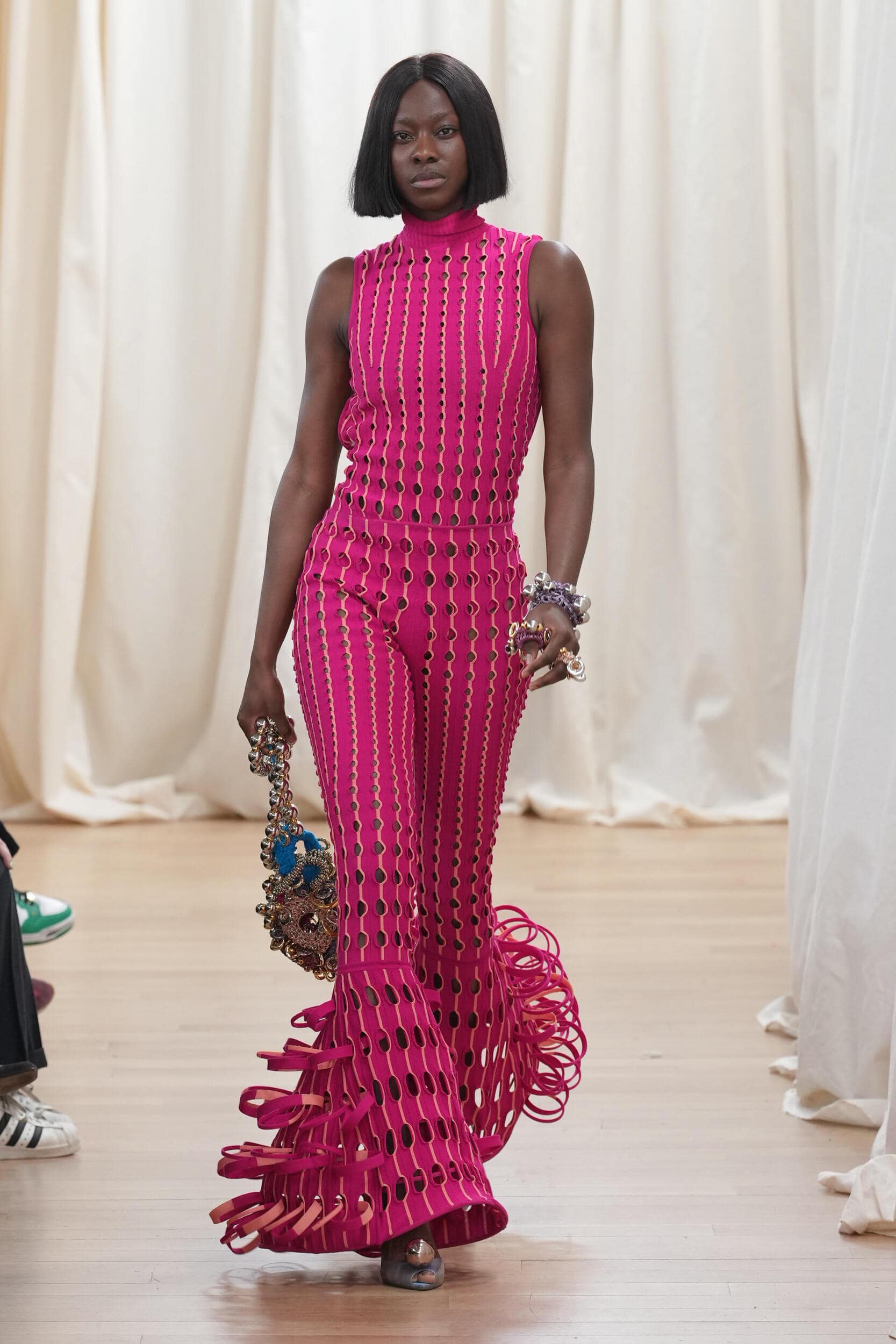 Ifm Master Of Arts Fall 2023 Fashion Show