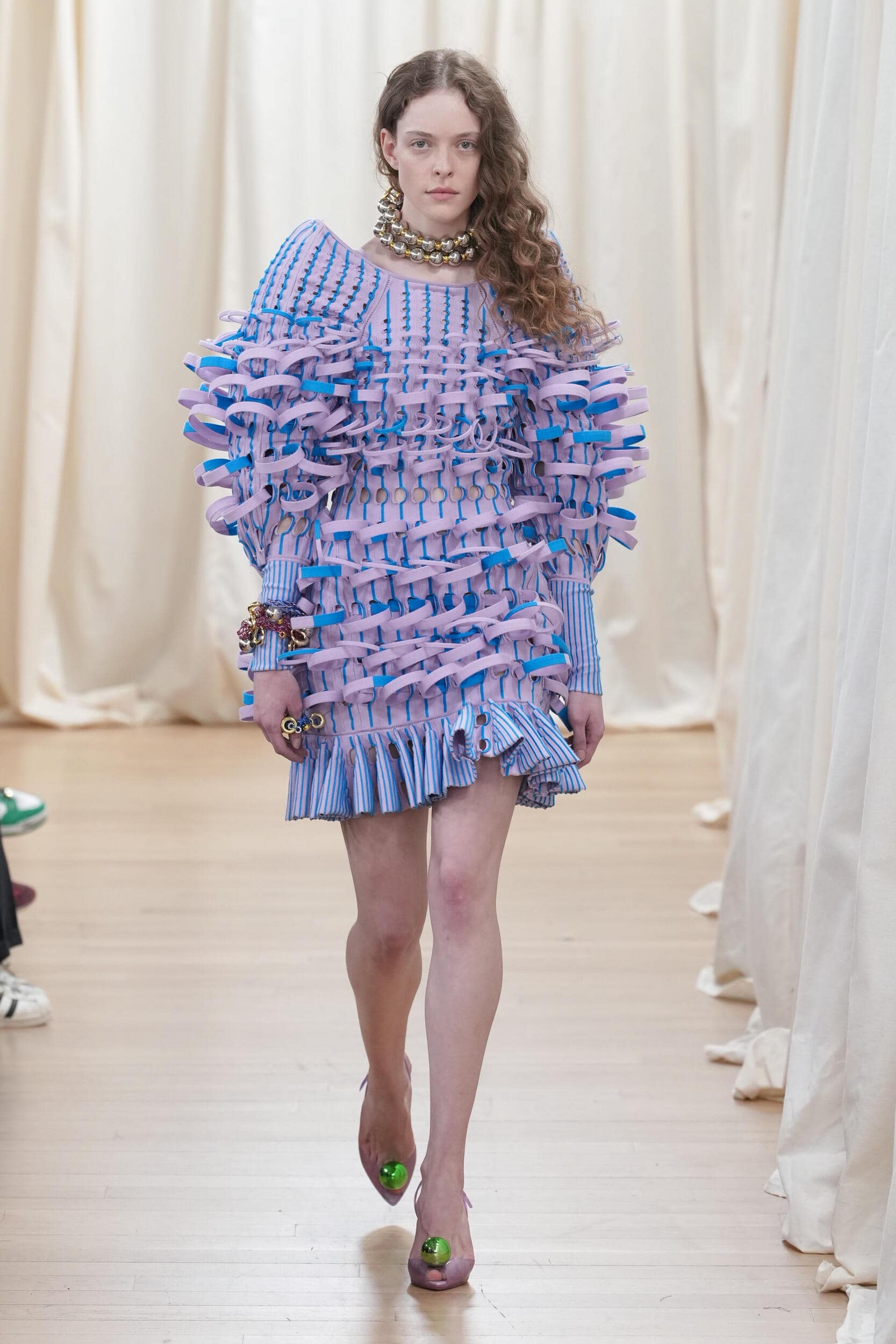 Ifm Master Of Arts Fall 2023 Fashion Show