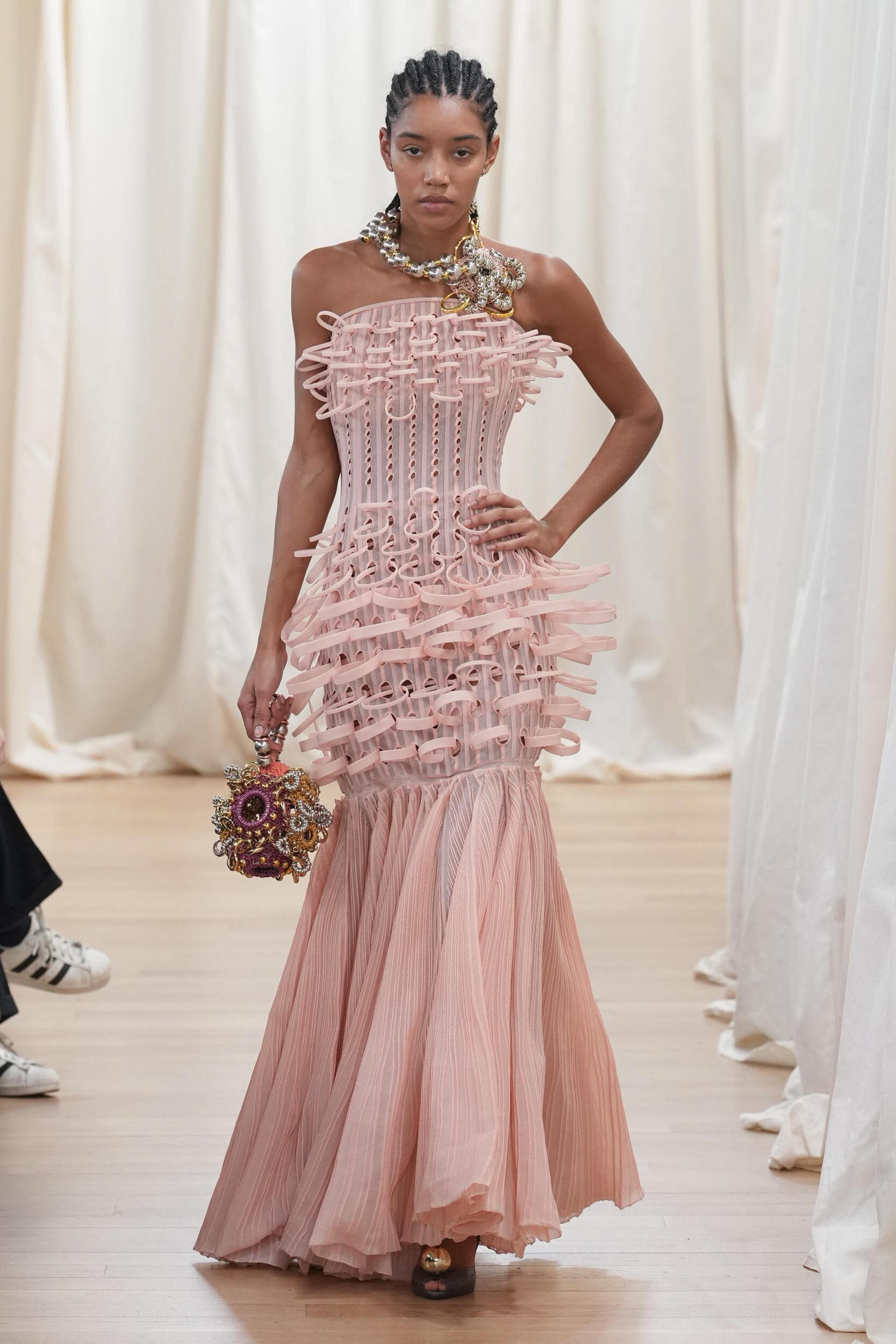 Ifm Master Of Arts Fall 2023 Fashion Show