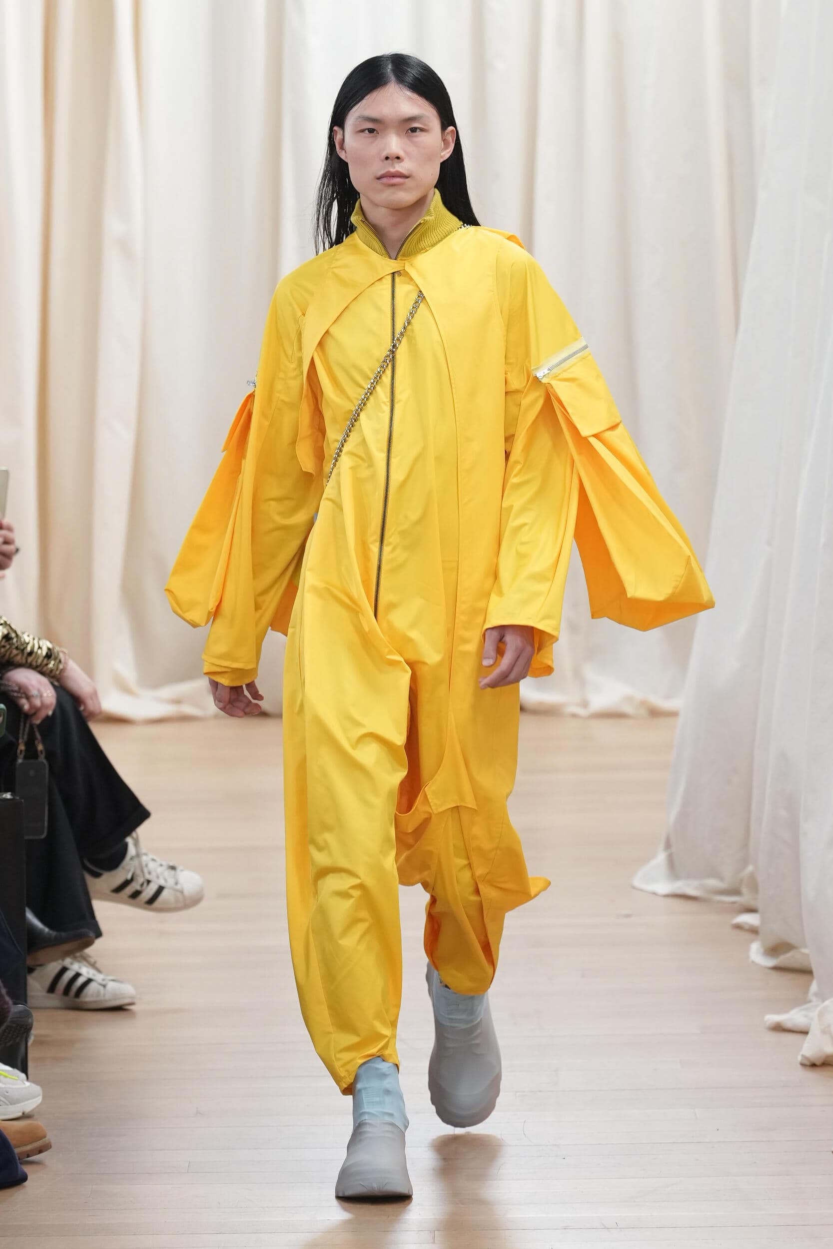 Ifm Master Of Arts Fall 2023 Fashion Show