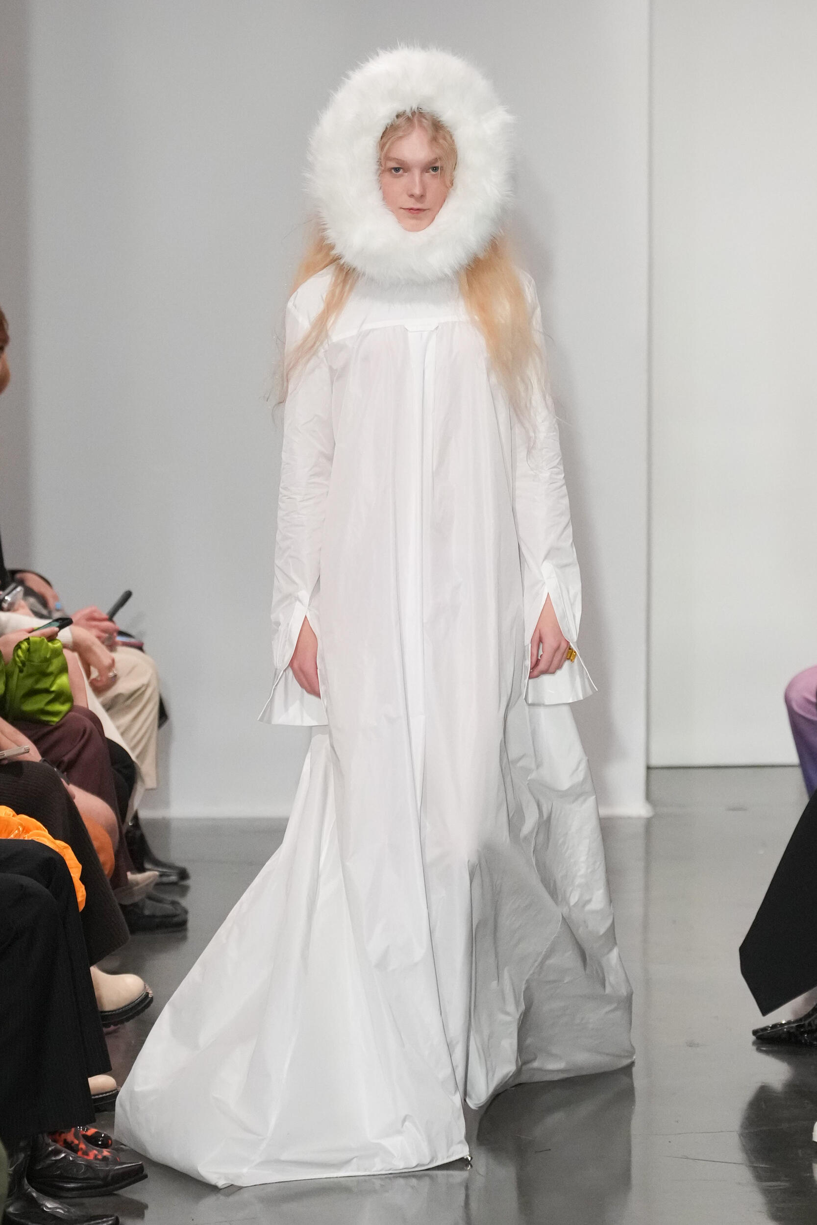 Palomo Spain Fall 2023 Fashion Show