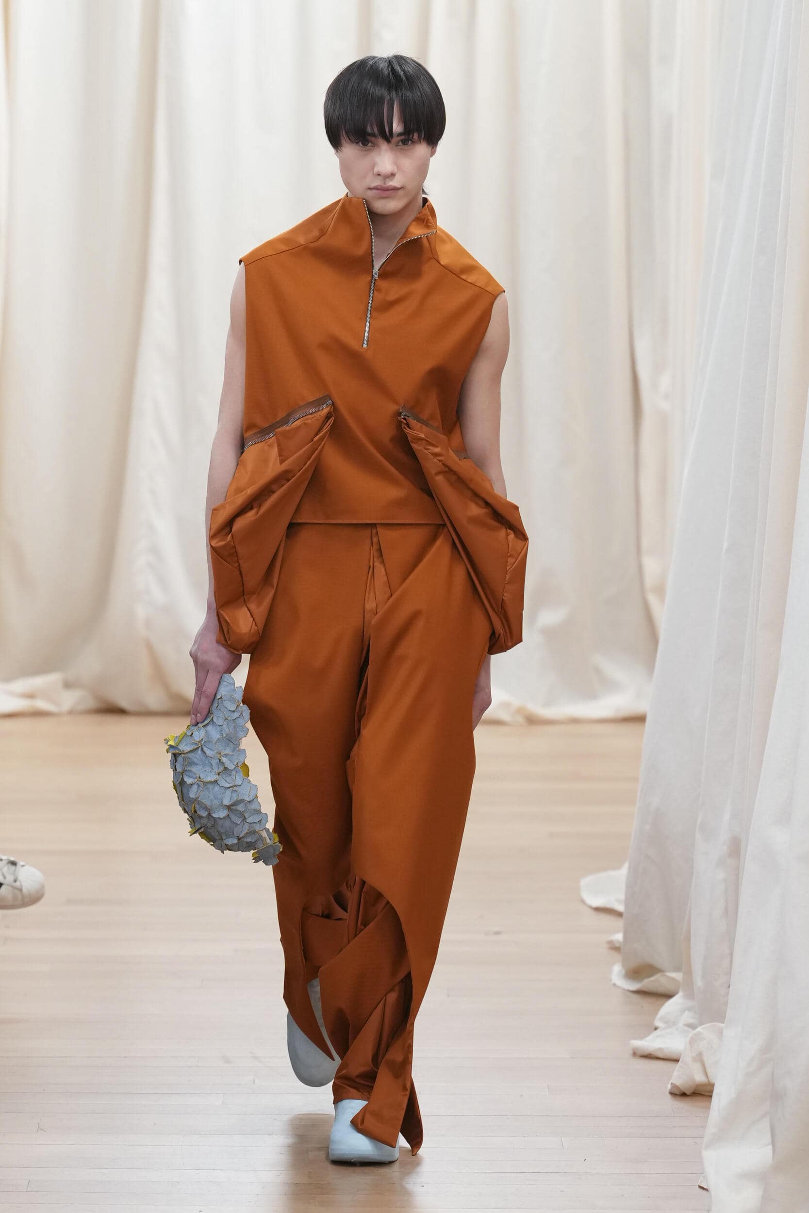 Ifm Master Of Arts Fall 2023 Fashion Show