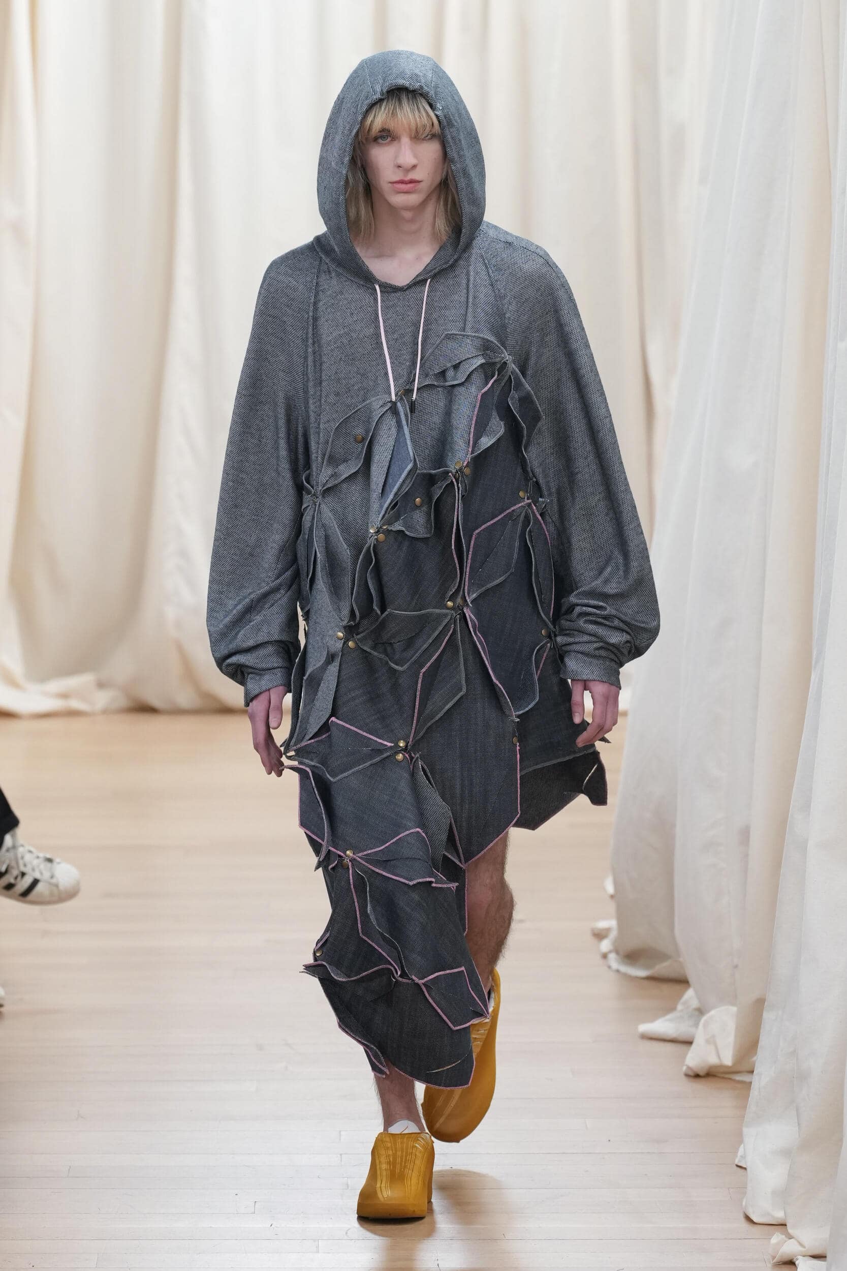 Ifm Master Of Arts Fall 2023 Fashion Show