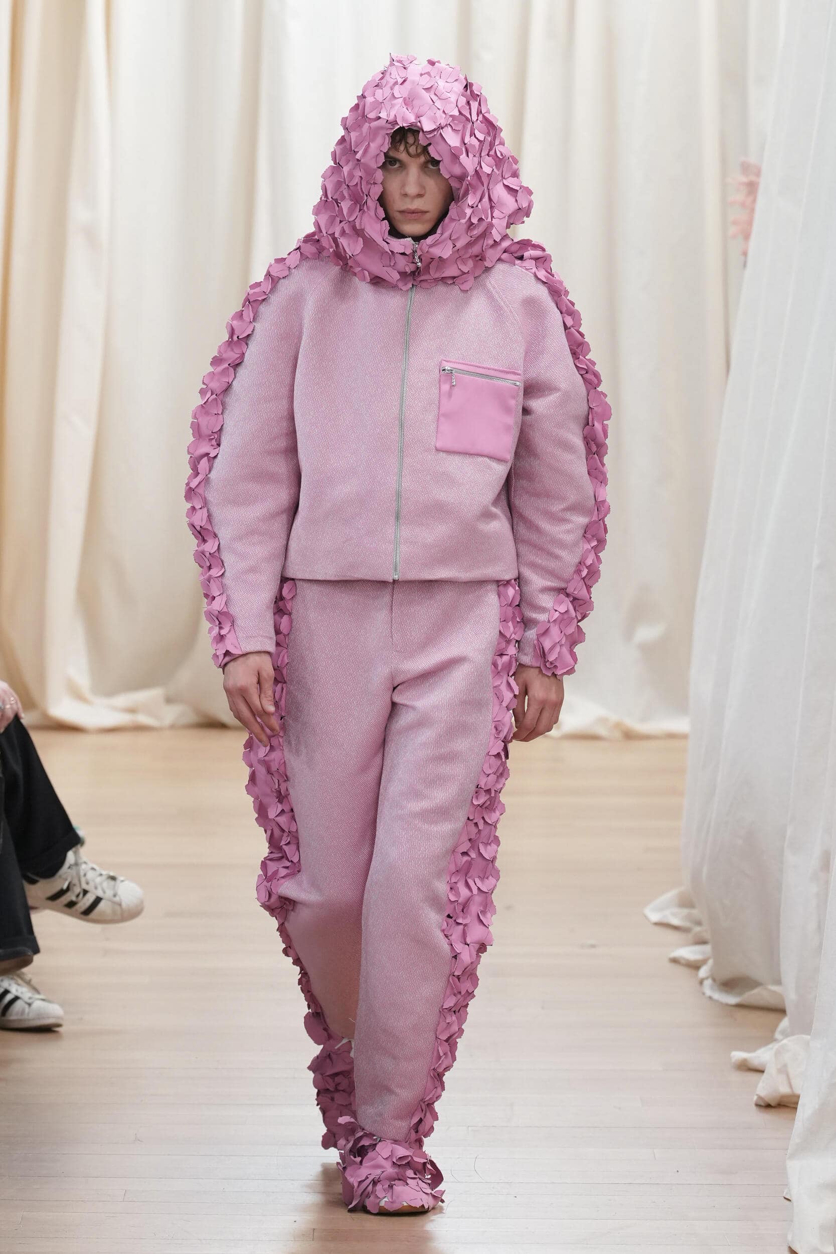 Ifm Master Of Arts Fall 2023 Fashion Show